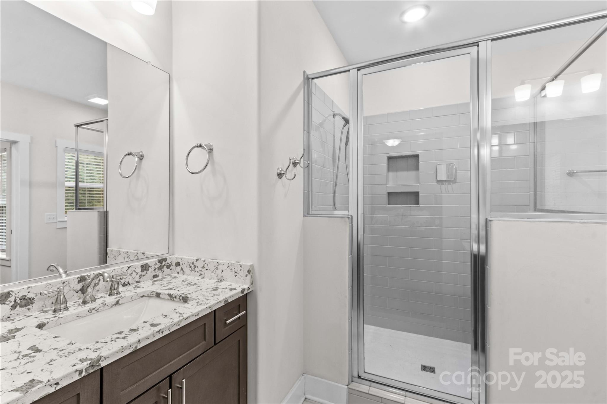 Mcallister Park - Residential