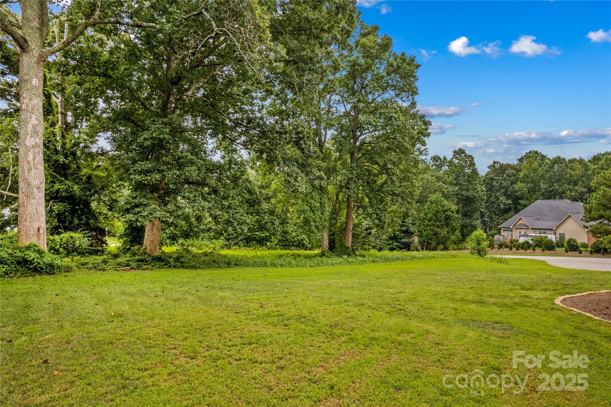 Mcallister Park - Residential