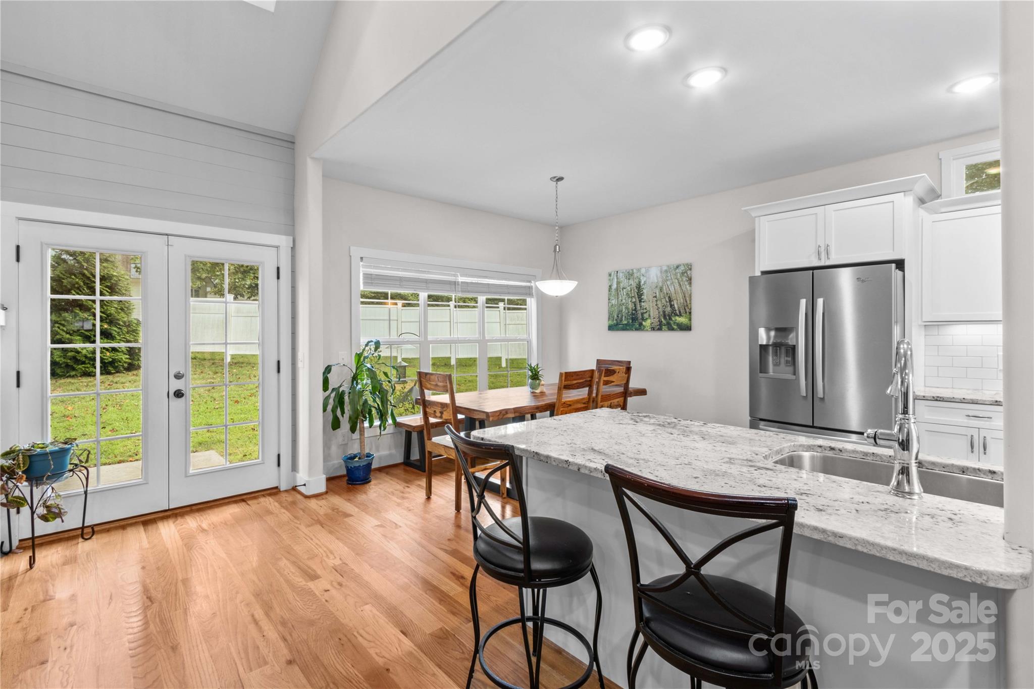 Mcallister Park - Residential