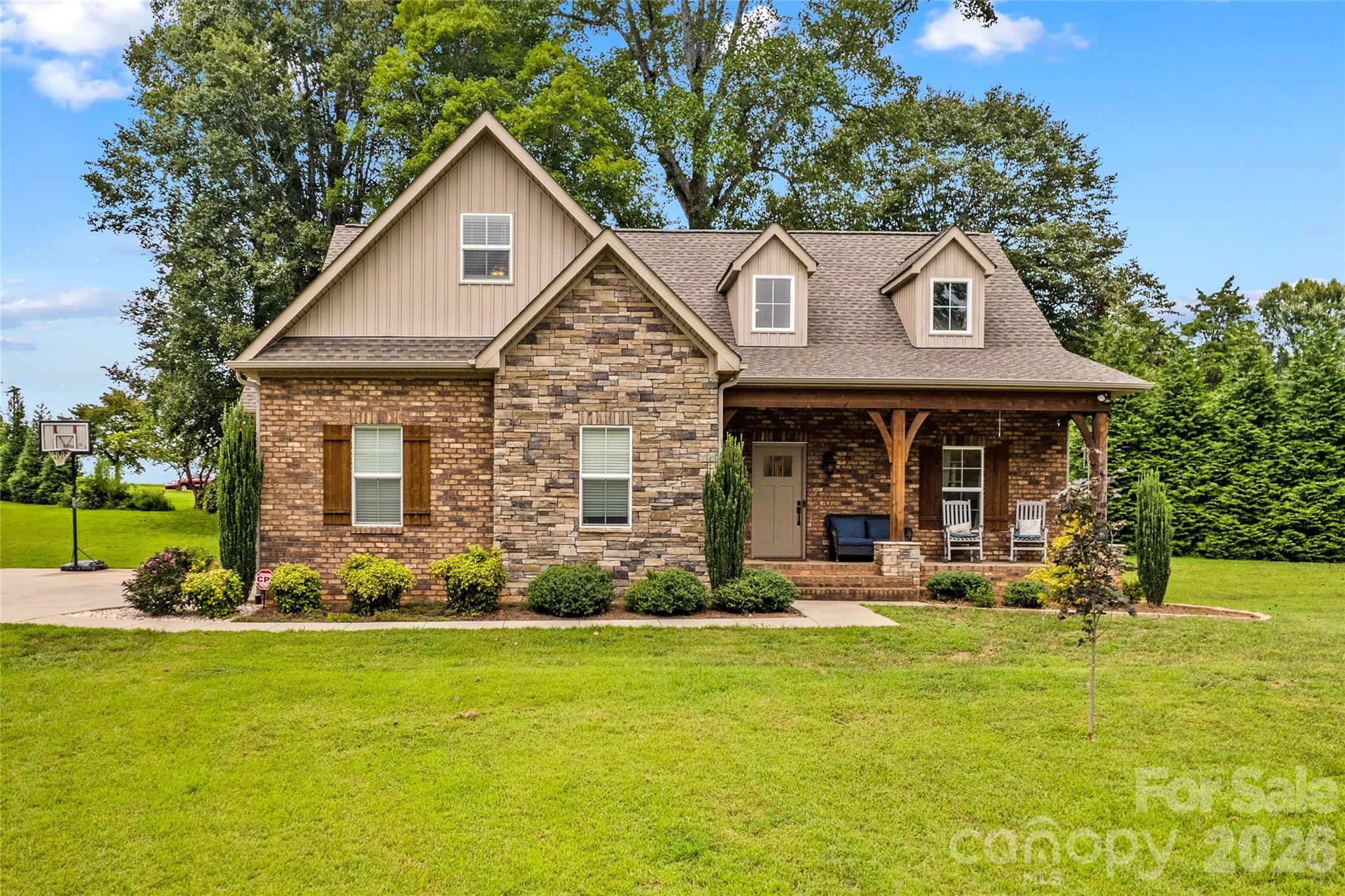 Mcallister Park - Residential