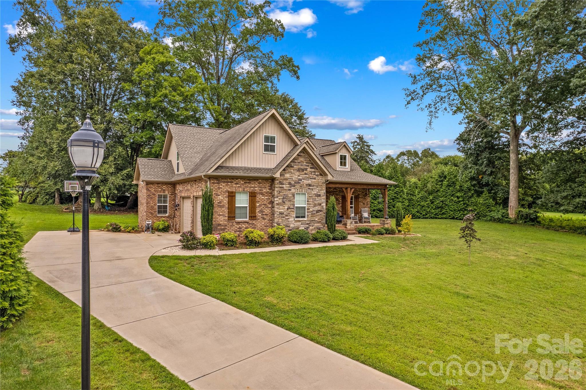 Mcallister Park - Residential