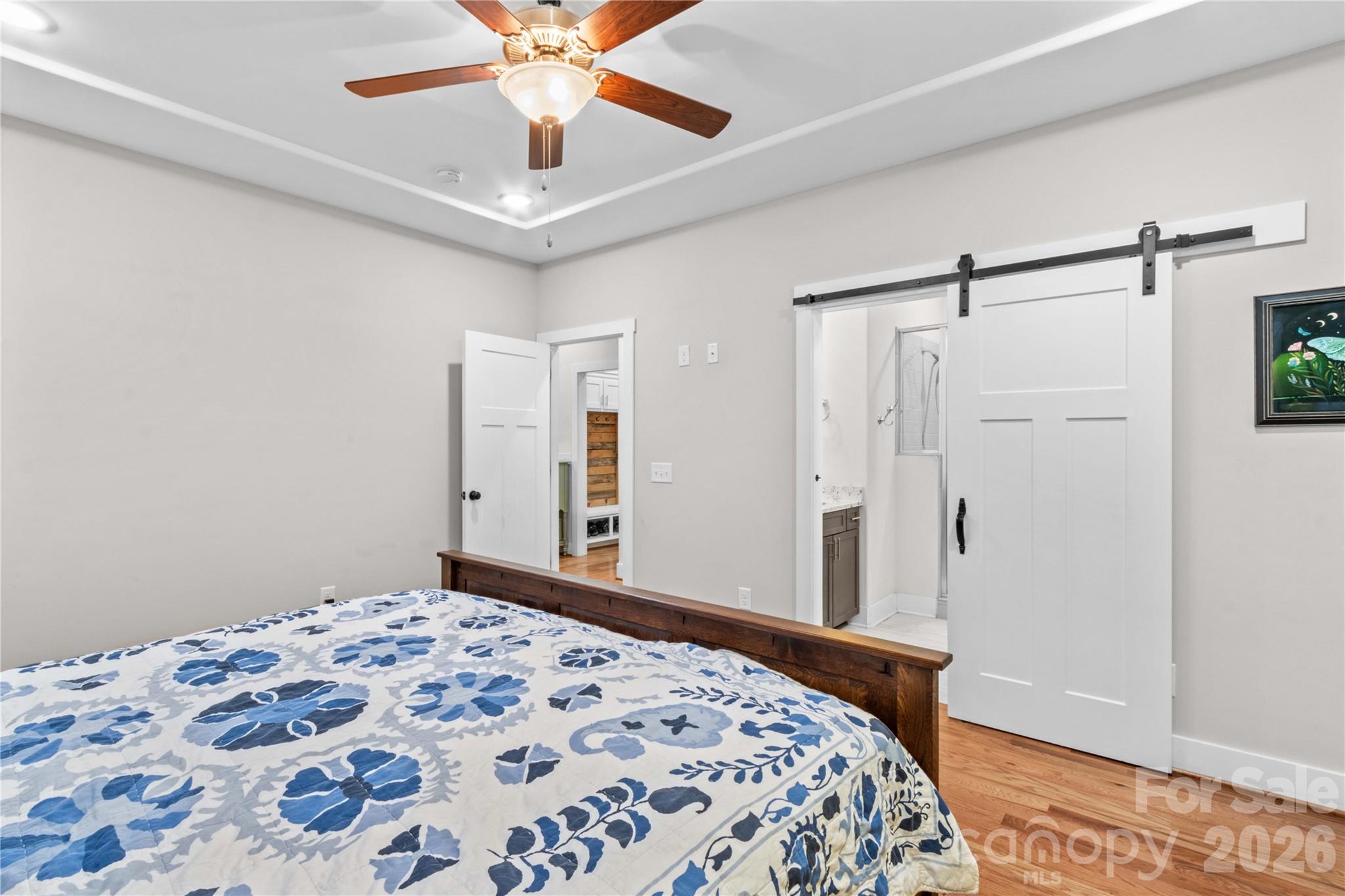 Mcallister Park - Residential