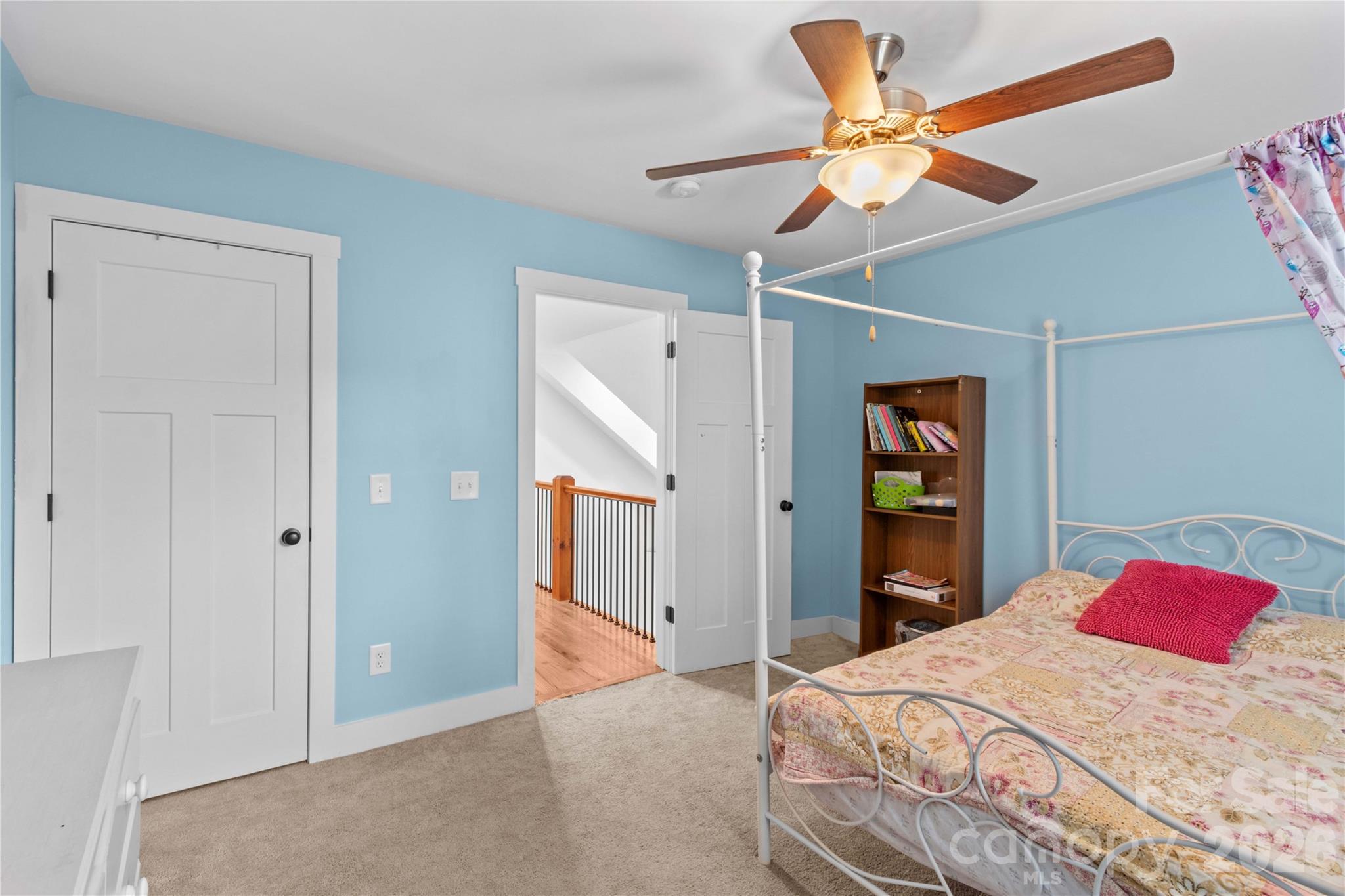 Mcallister Park - Residential