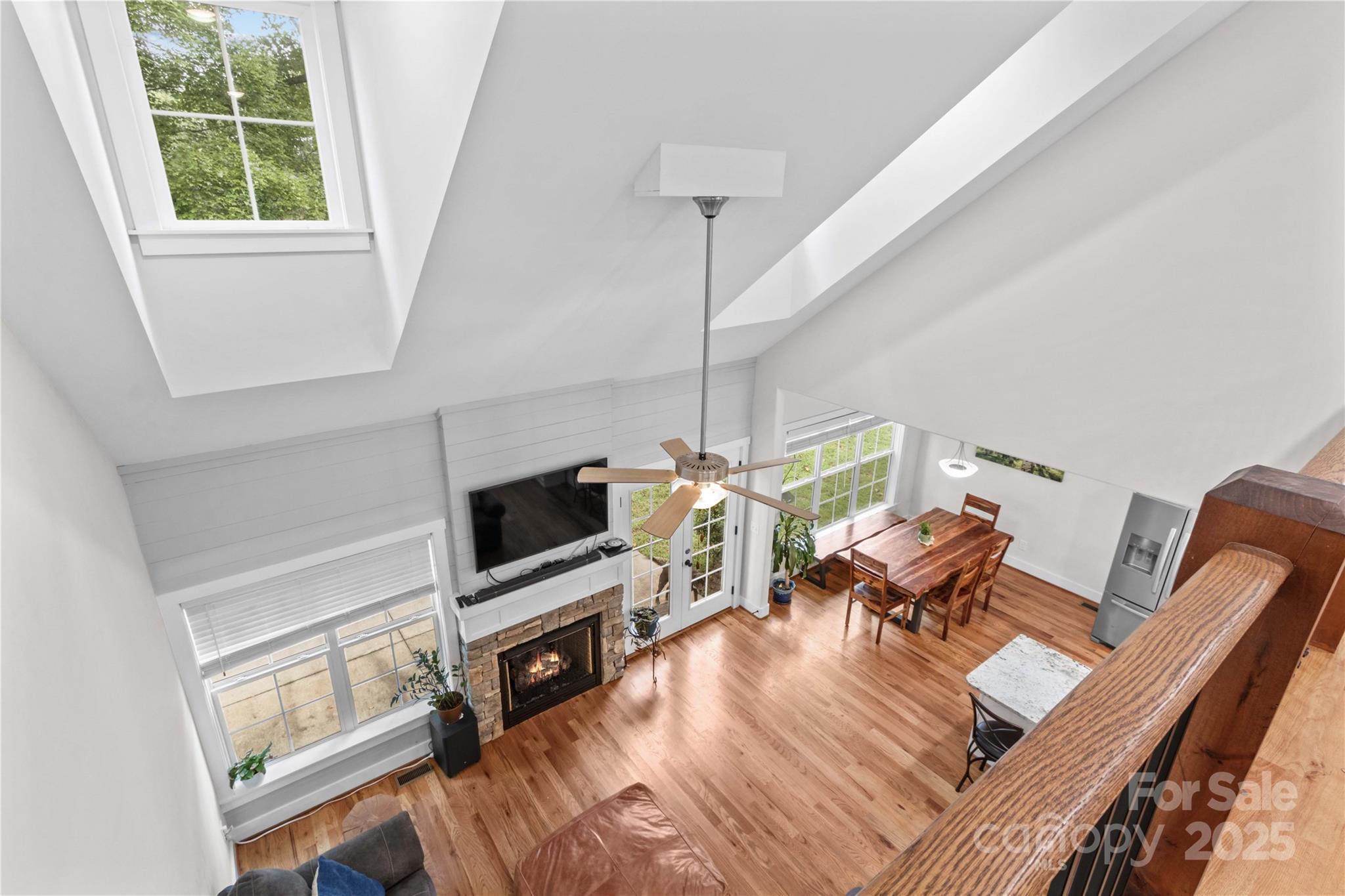 Mcallister Park - Residential