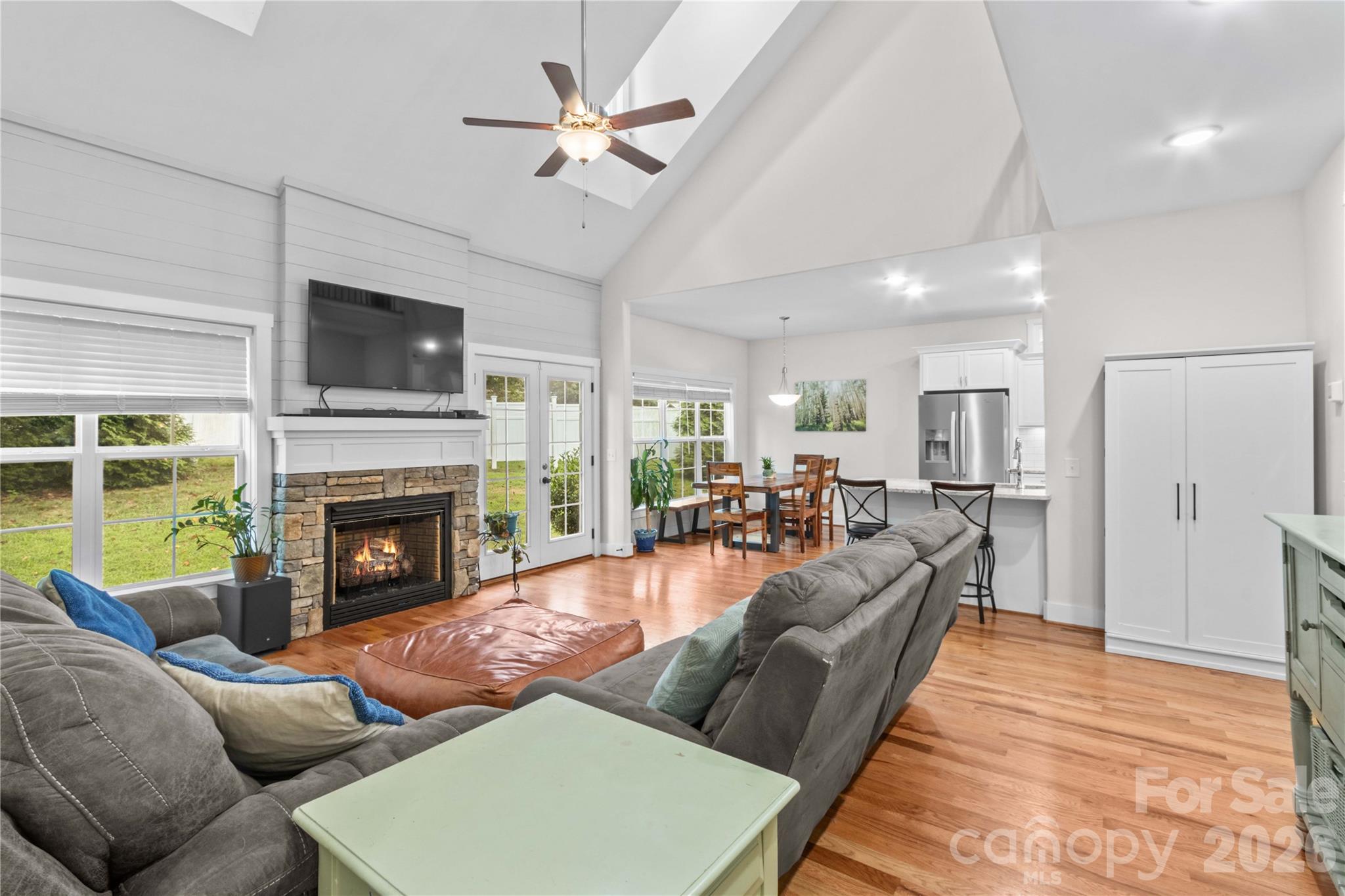 Mcallister Park - Residential