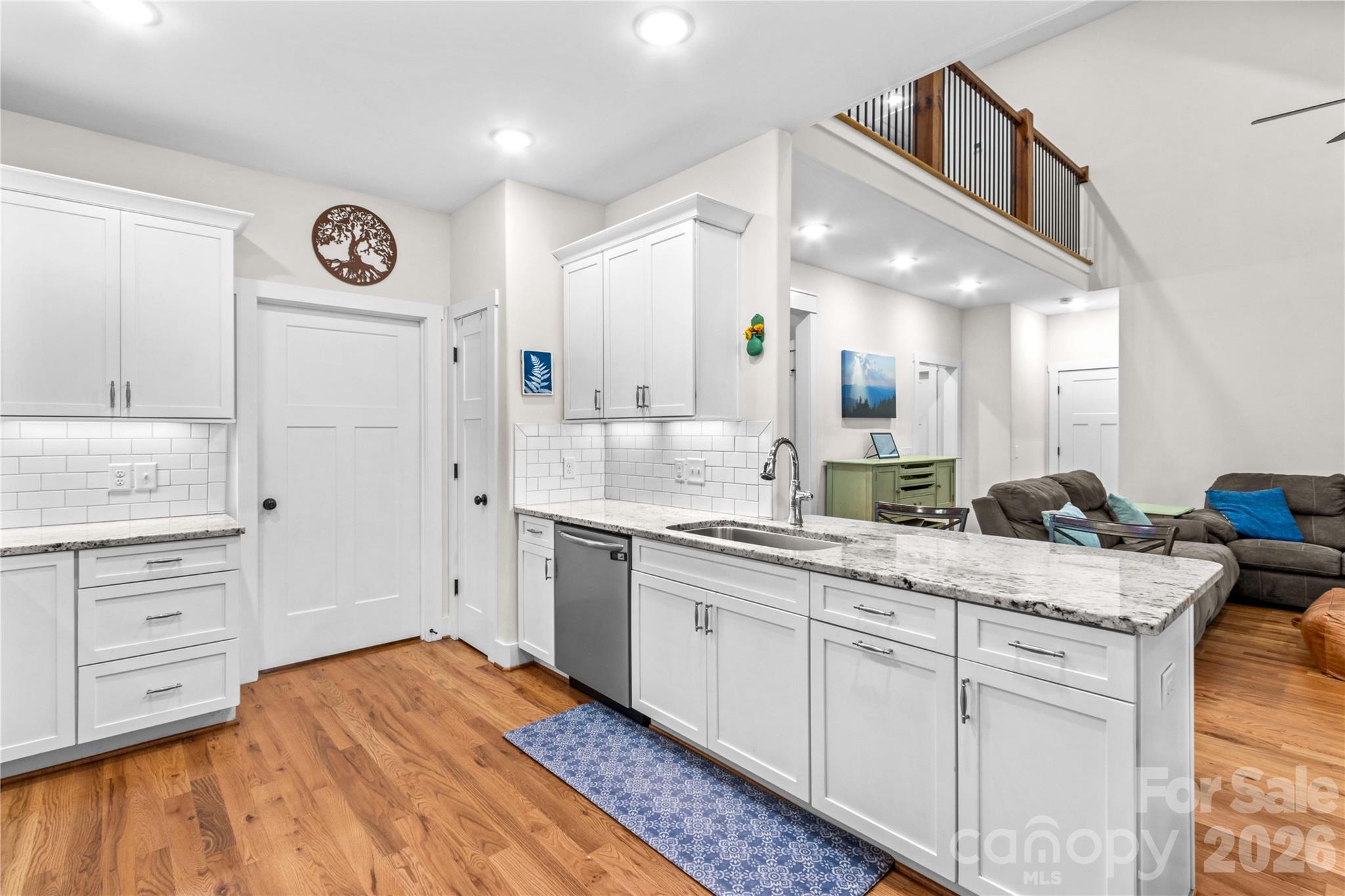 Mcallister Park - Residential