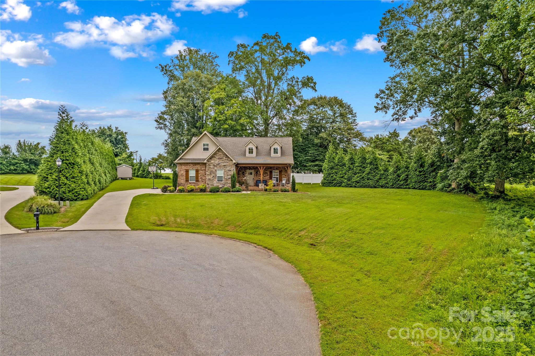 Mcallister Park - Residential