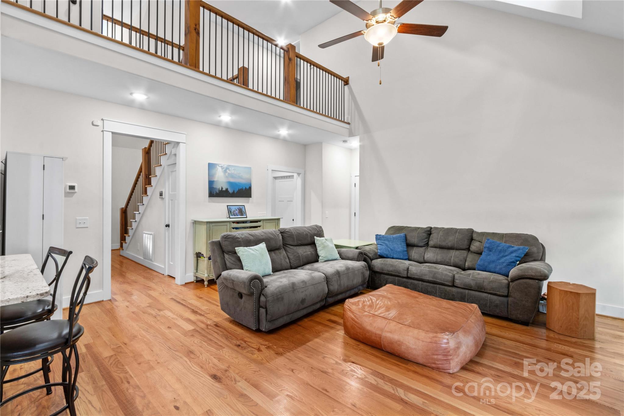 Mcallister Park - Residential