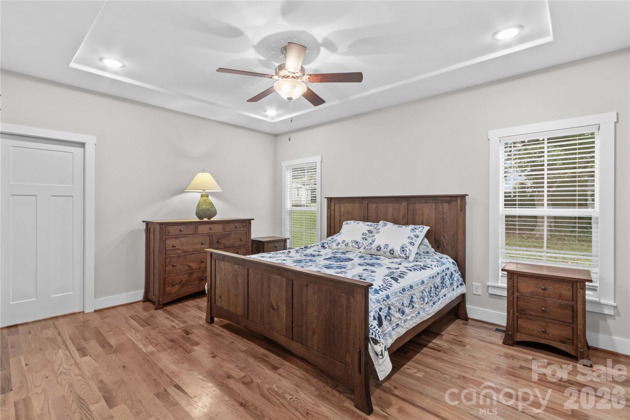 Mcallister Park - Residential