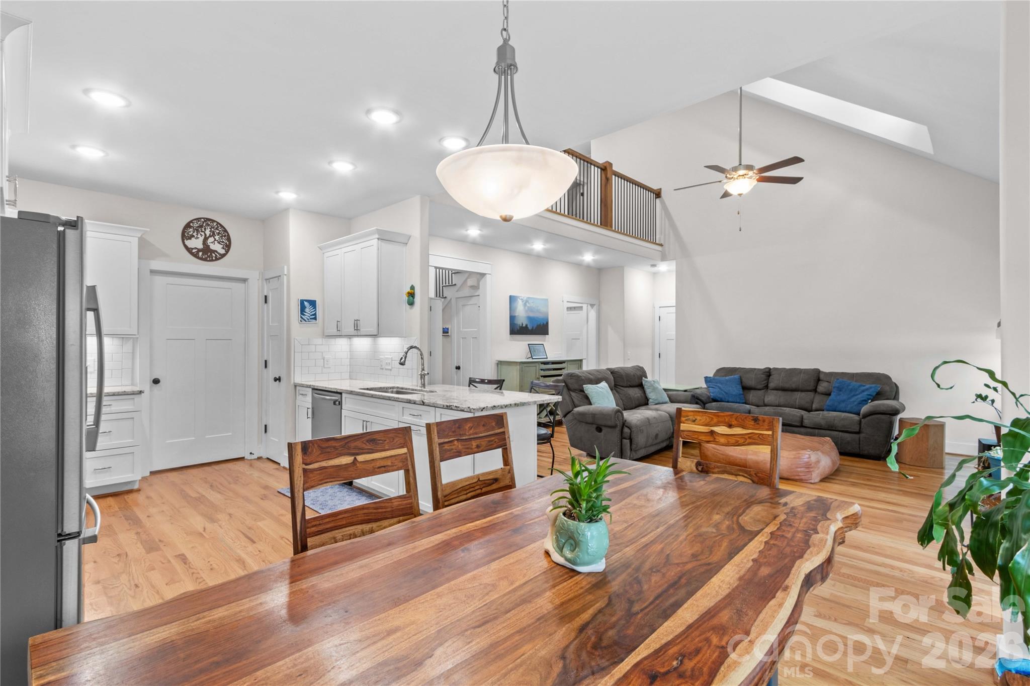 Mcallister Park - Residential