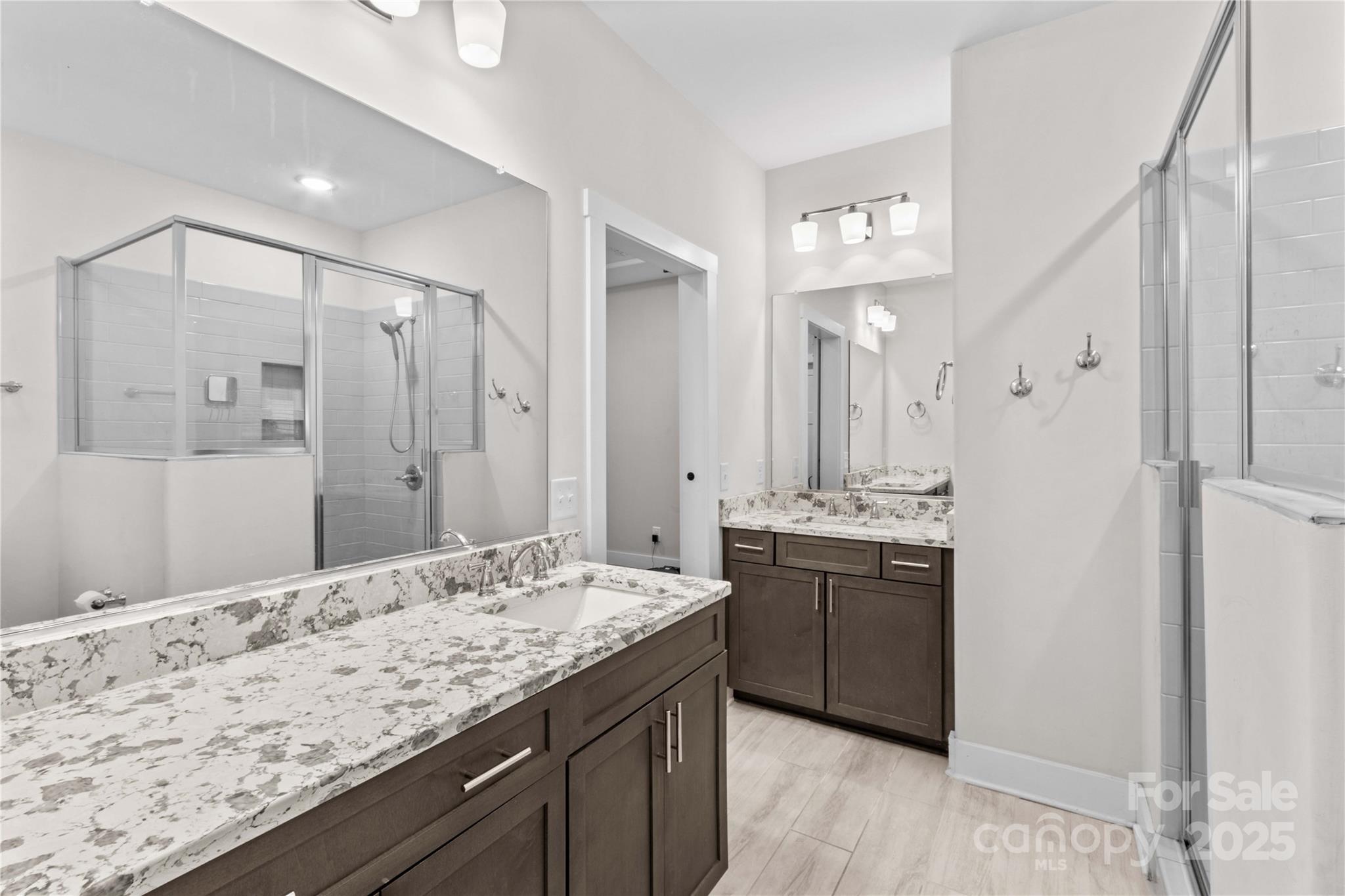 Mcallister Park - Residential