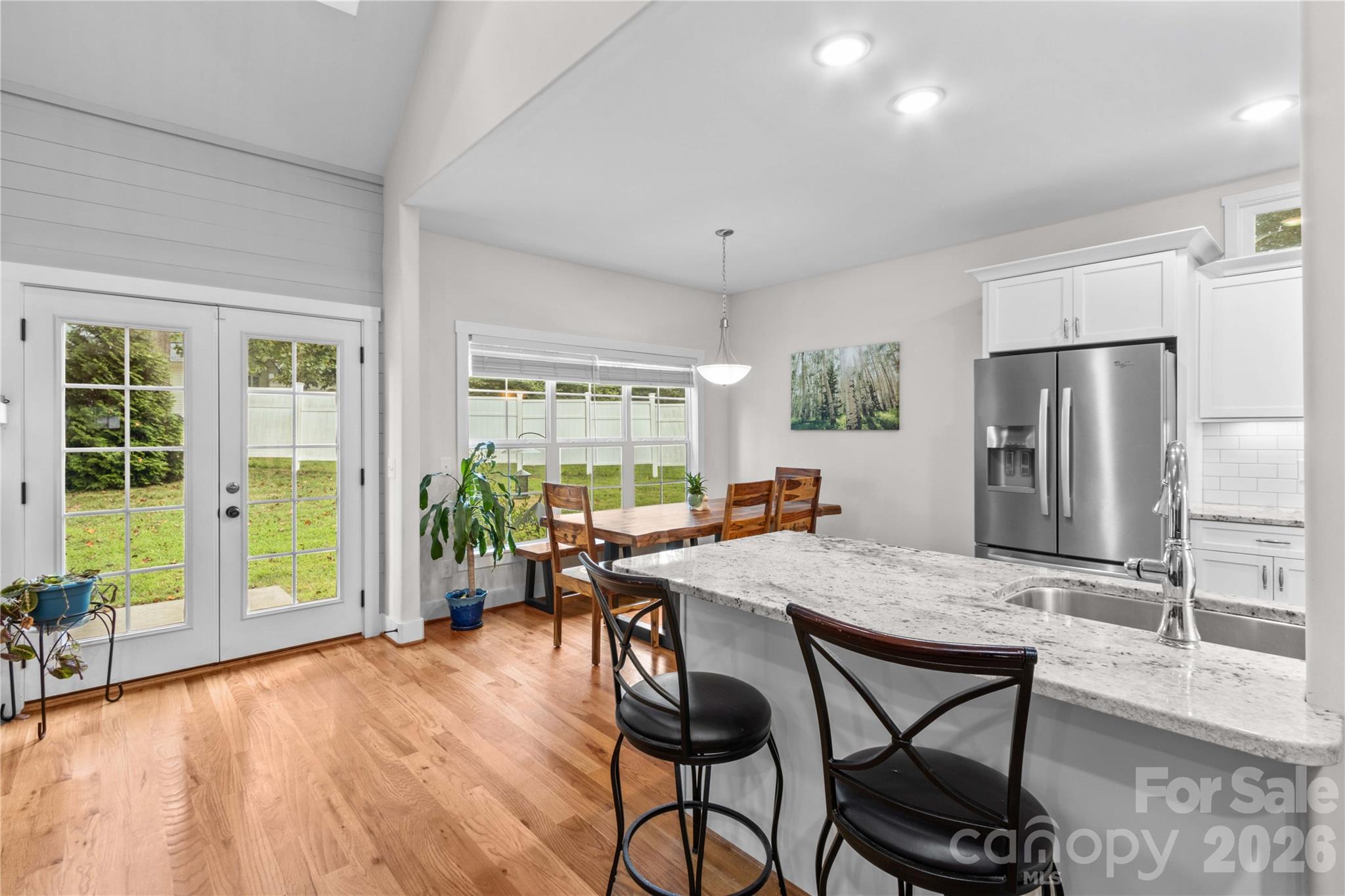 Mcallister Park - Residential