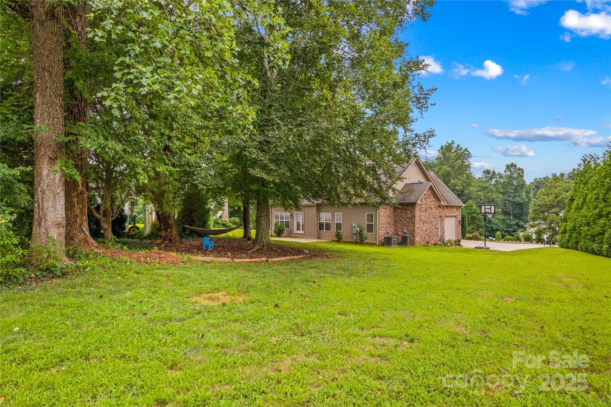 Mcallister Park - Residential