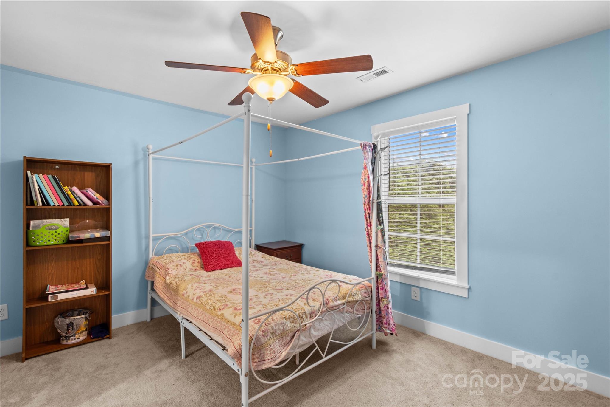 Mcallister Park - Residential