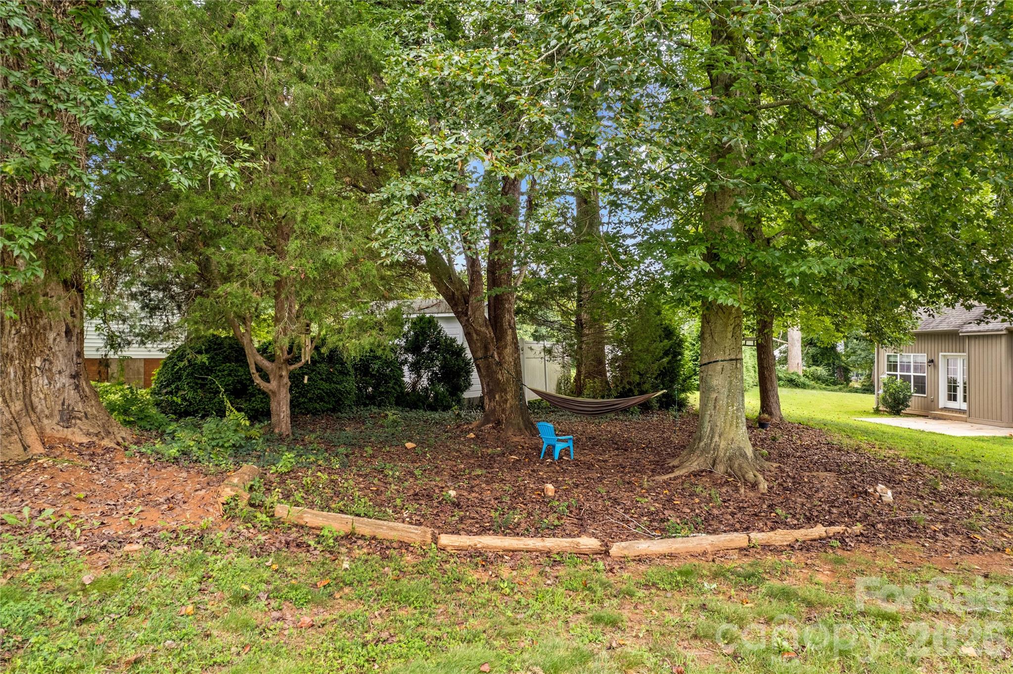 Mcallister Park - Residential