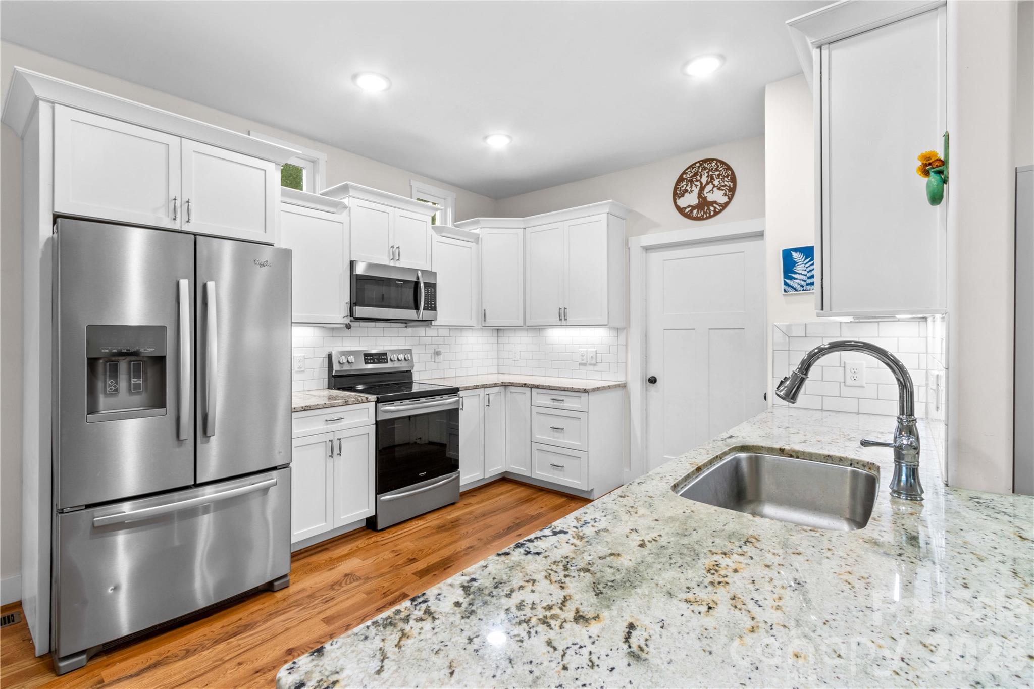 Mcallister Park - Residential