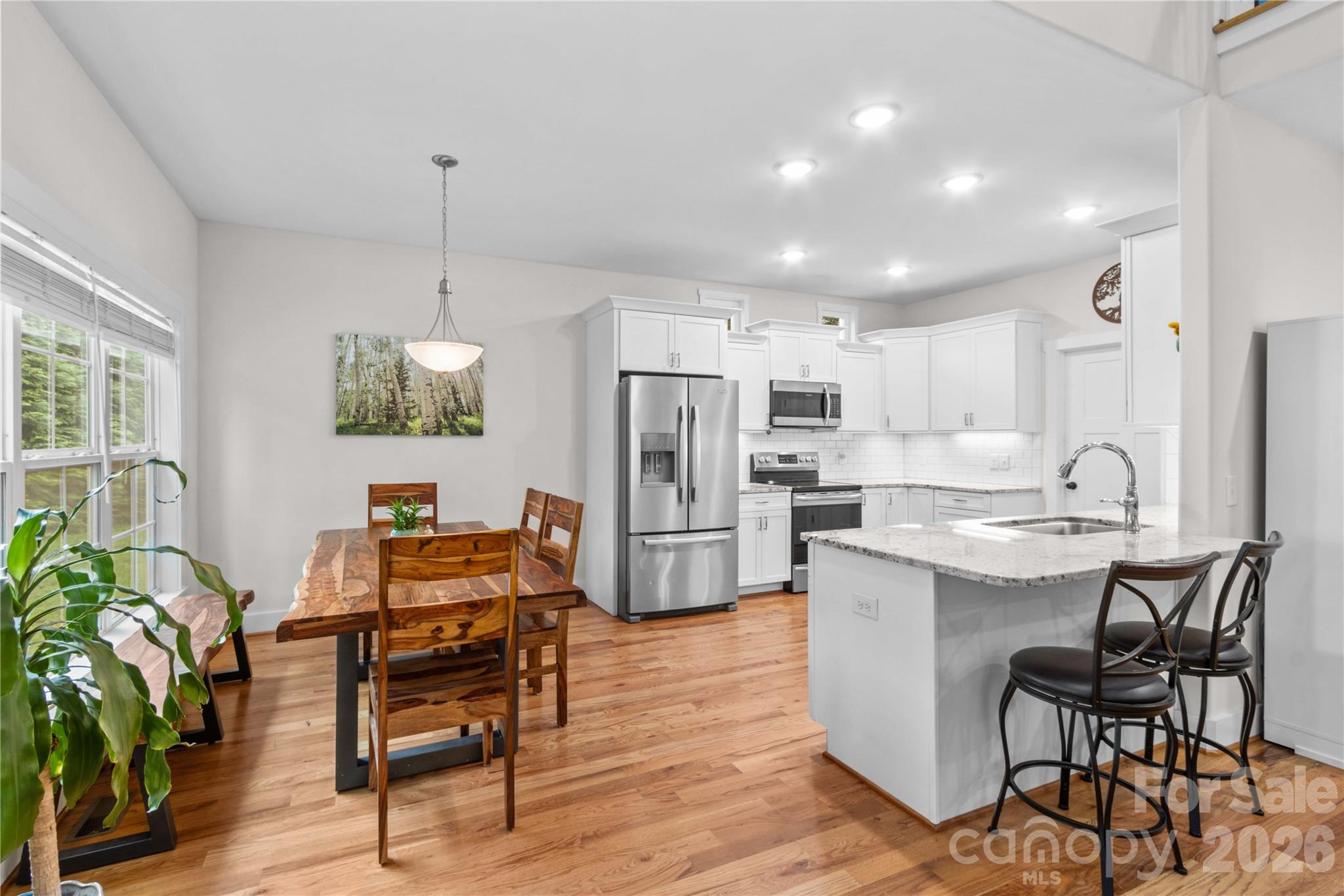 Mcallister Park - Residential