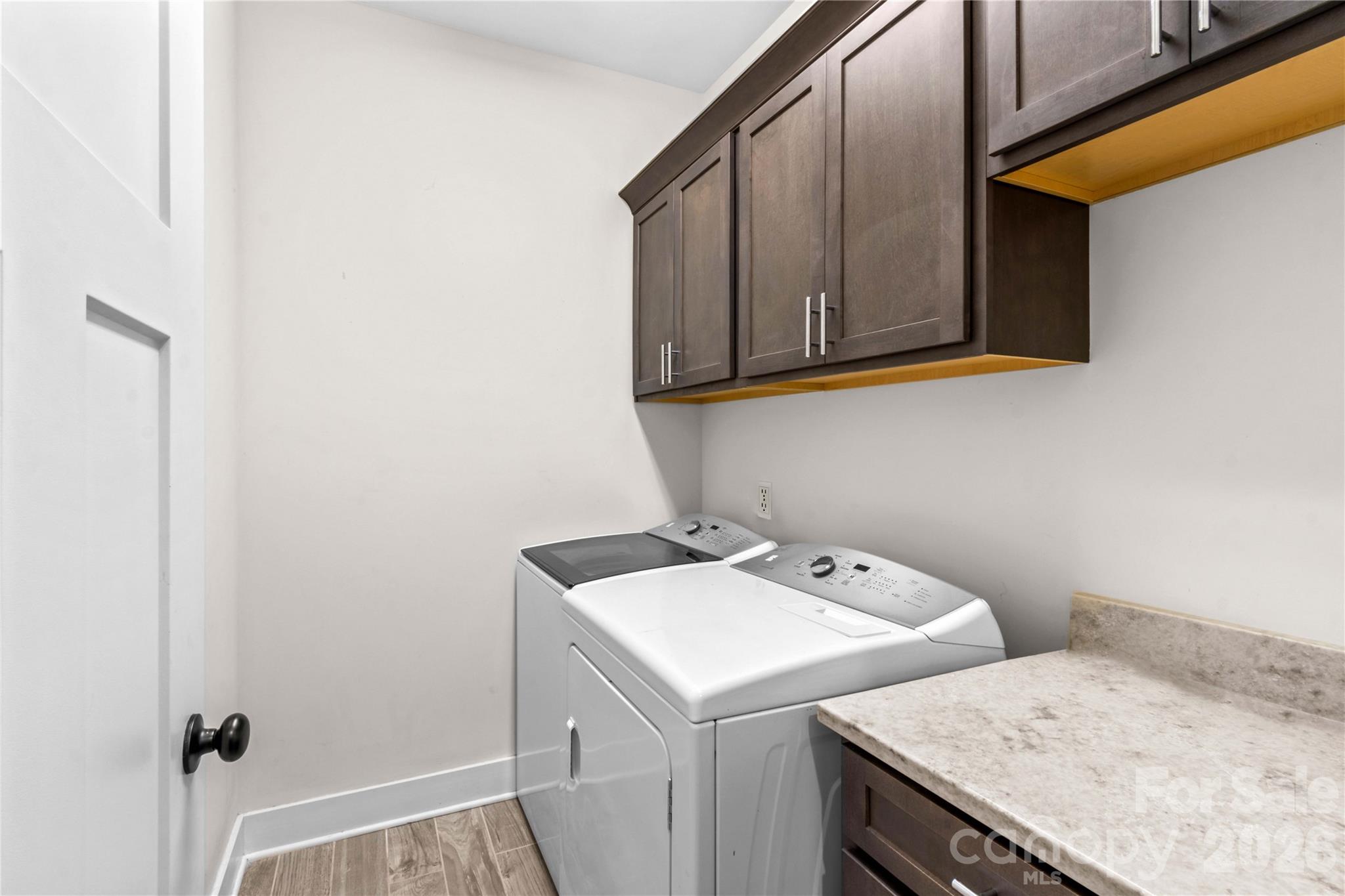 Mcallister Park - Residential