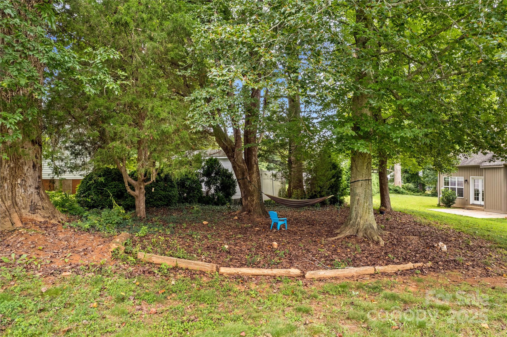 Mcallister Park - Residential