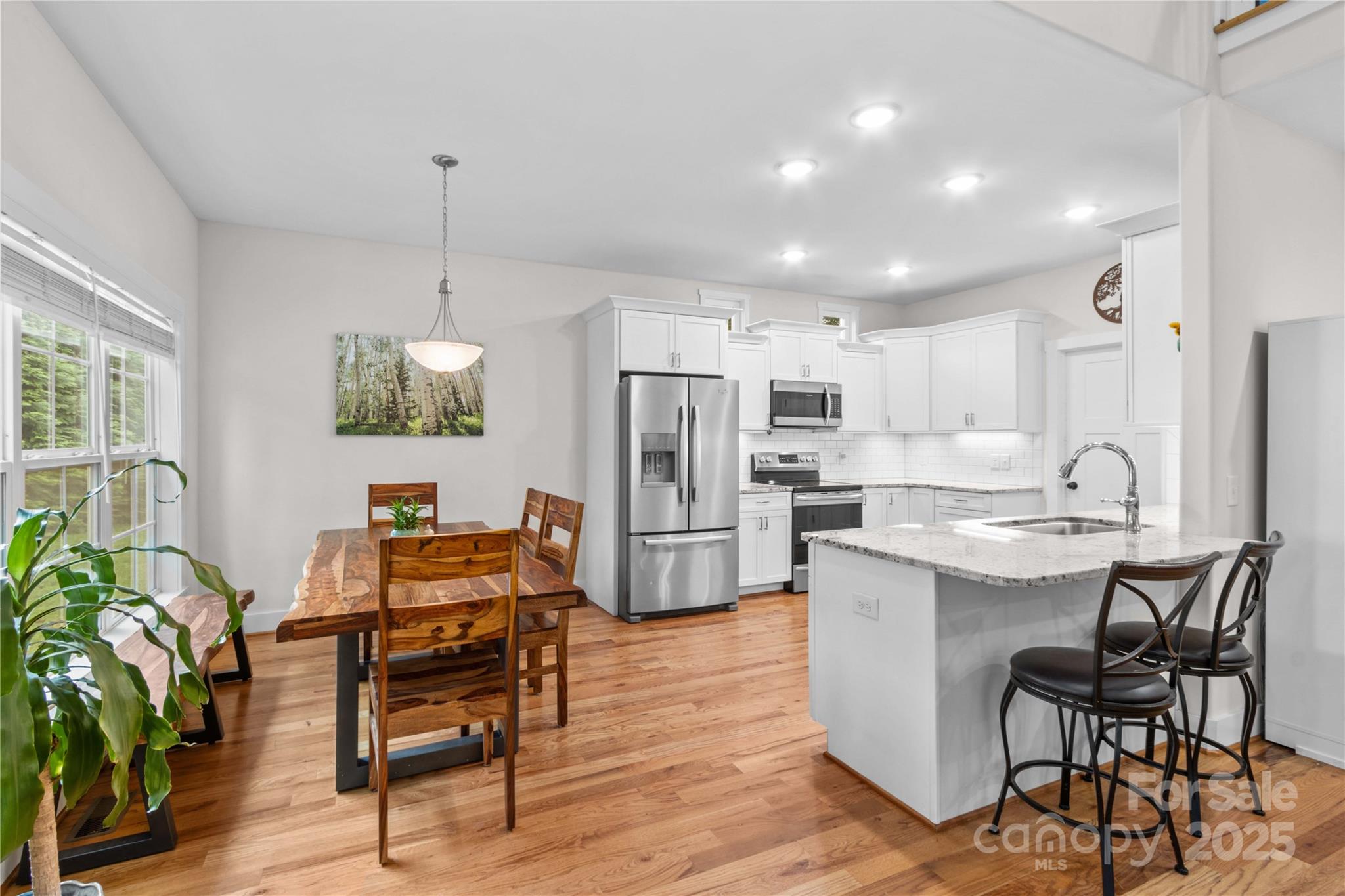 Mcallister Park - Residential