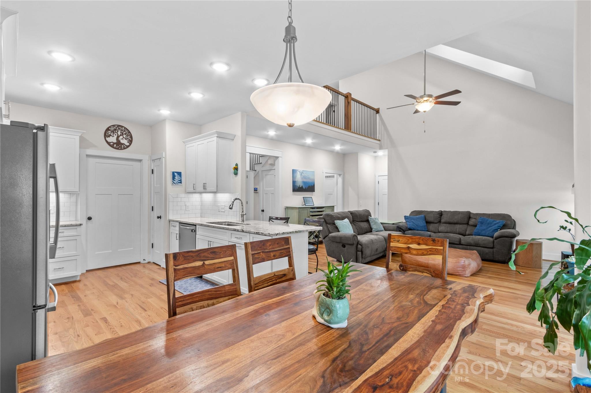 Mcallister Park - Residential