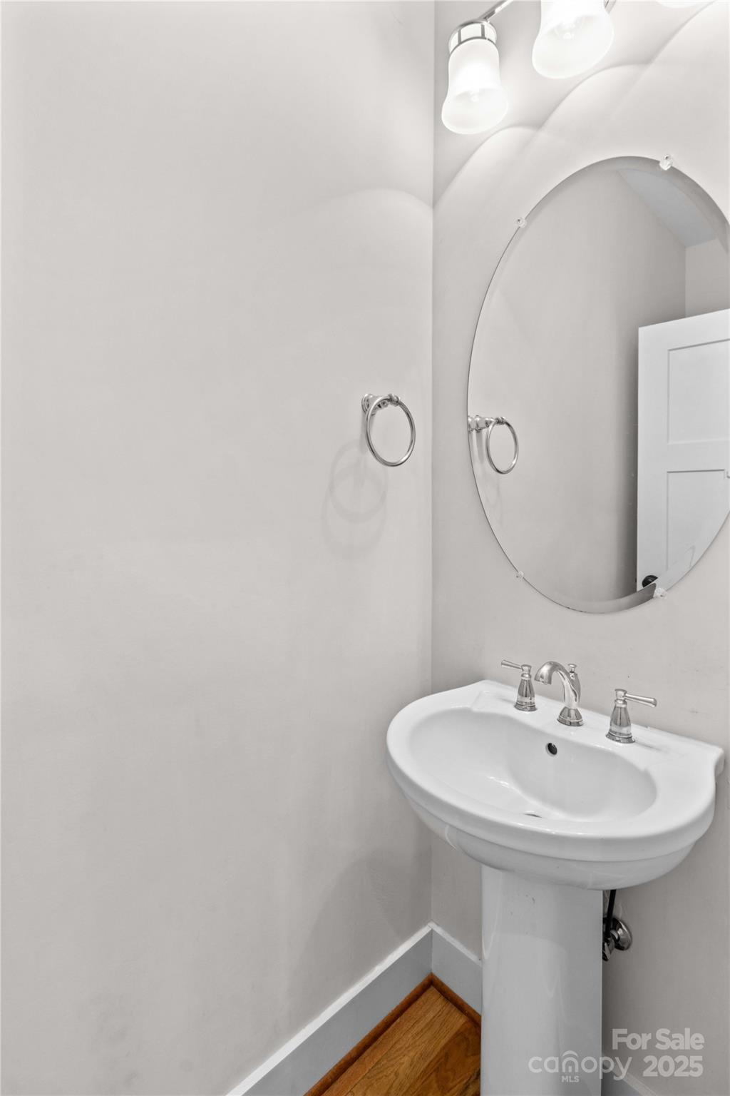 Mcallister Park - Residential