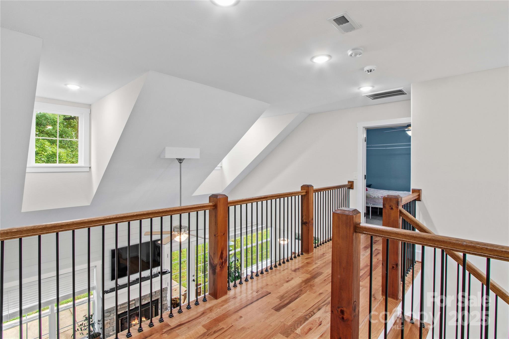 Mcallister Park - Residential