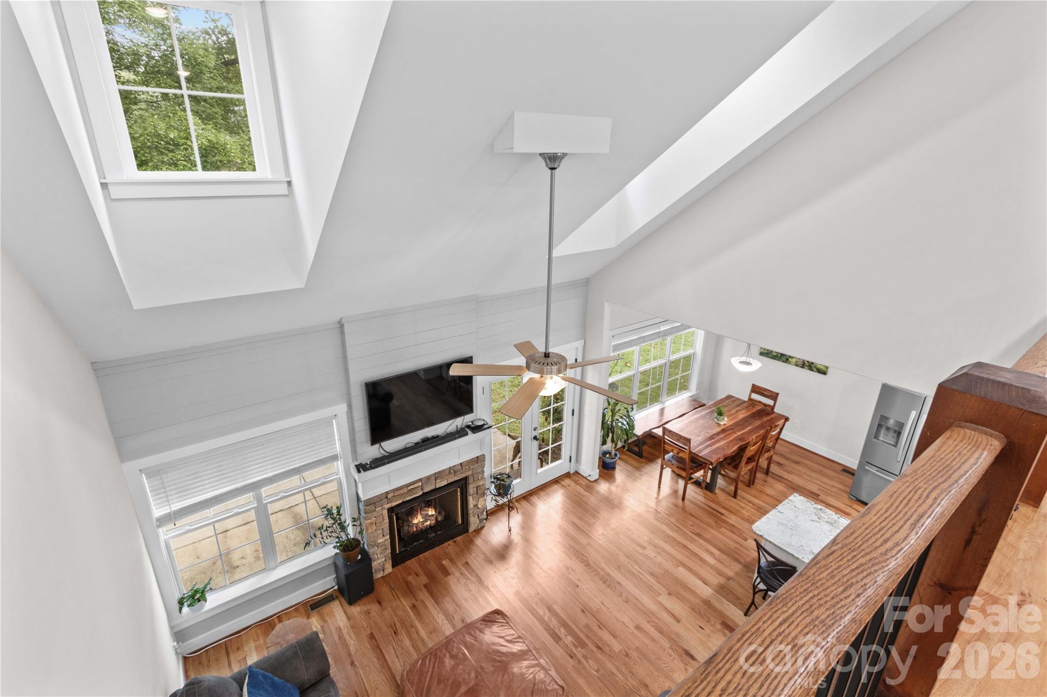 Mcallister Park - Residential