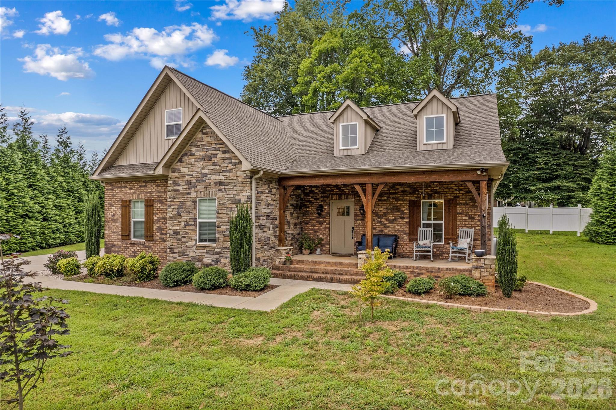 Mcallister Park - Residential