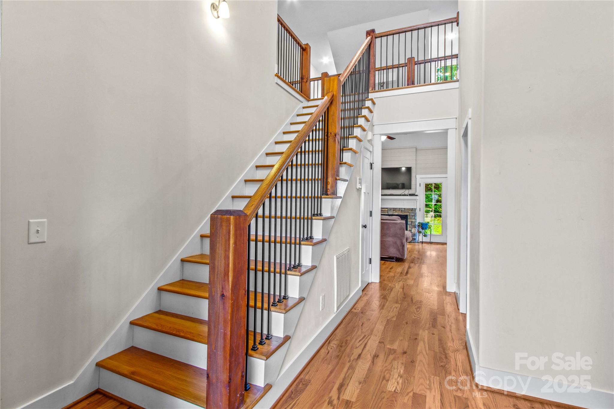 Mcallister Park - Residential