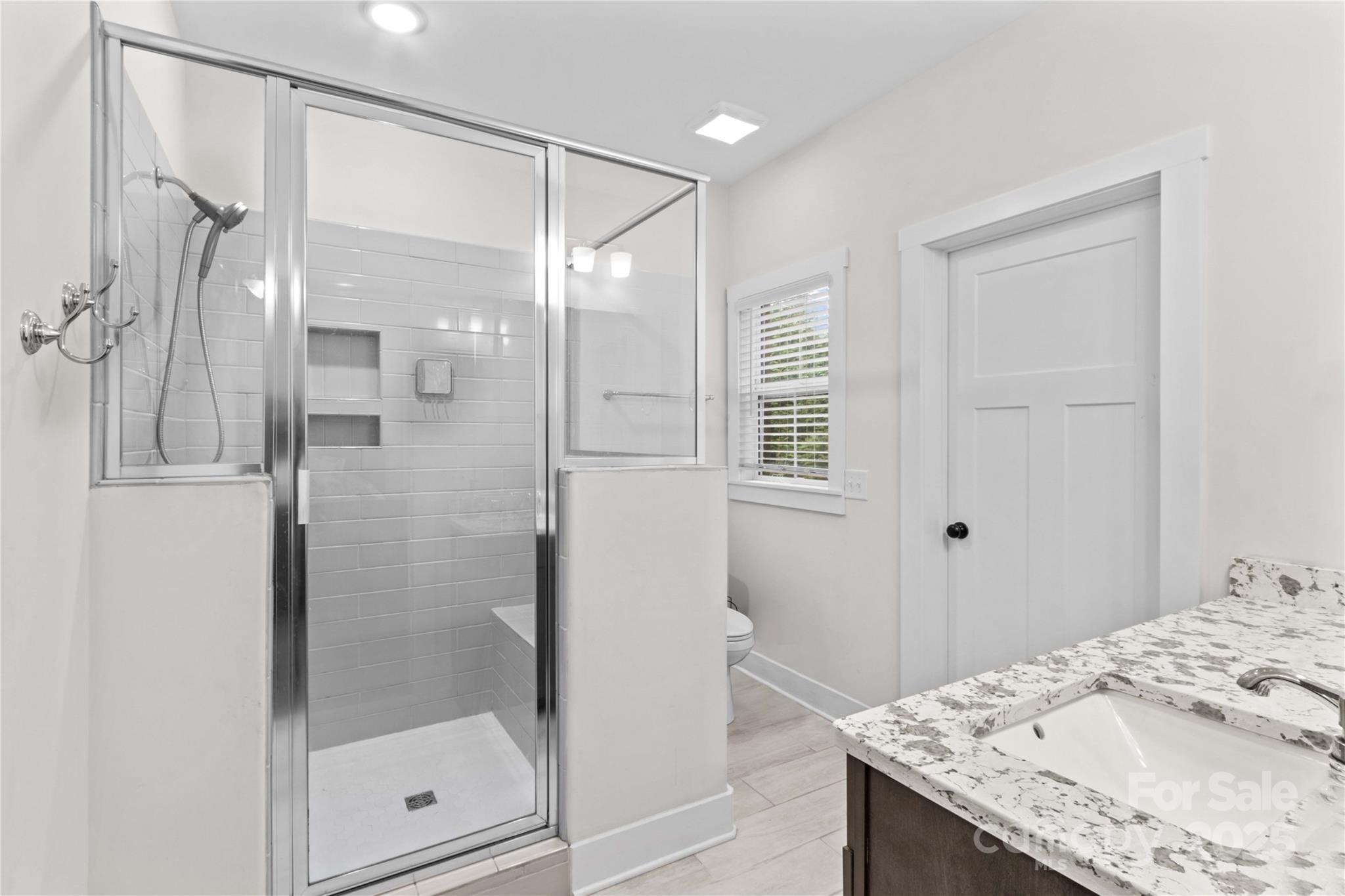 Mcallister Park - Residential