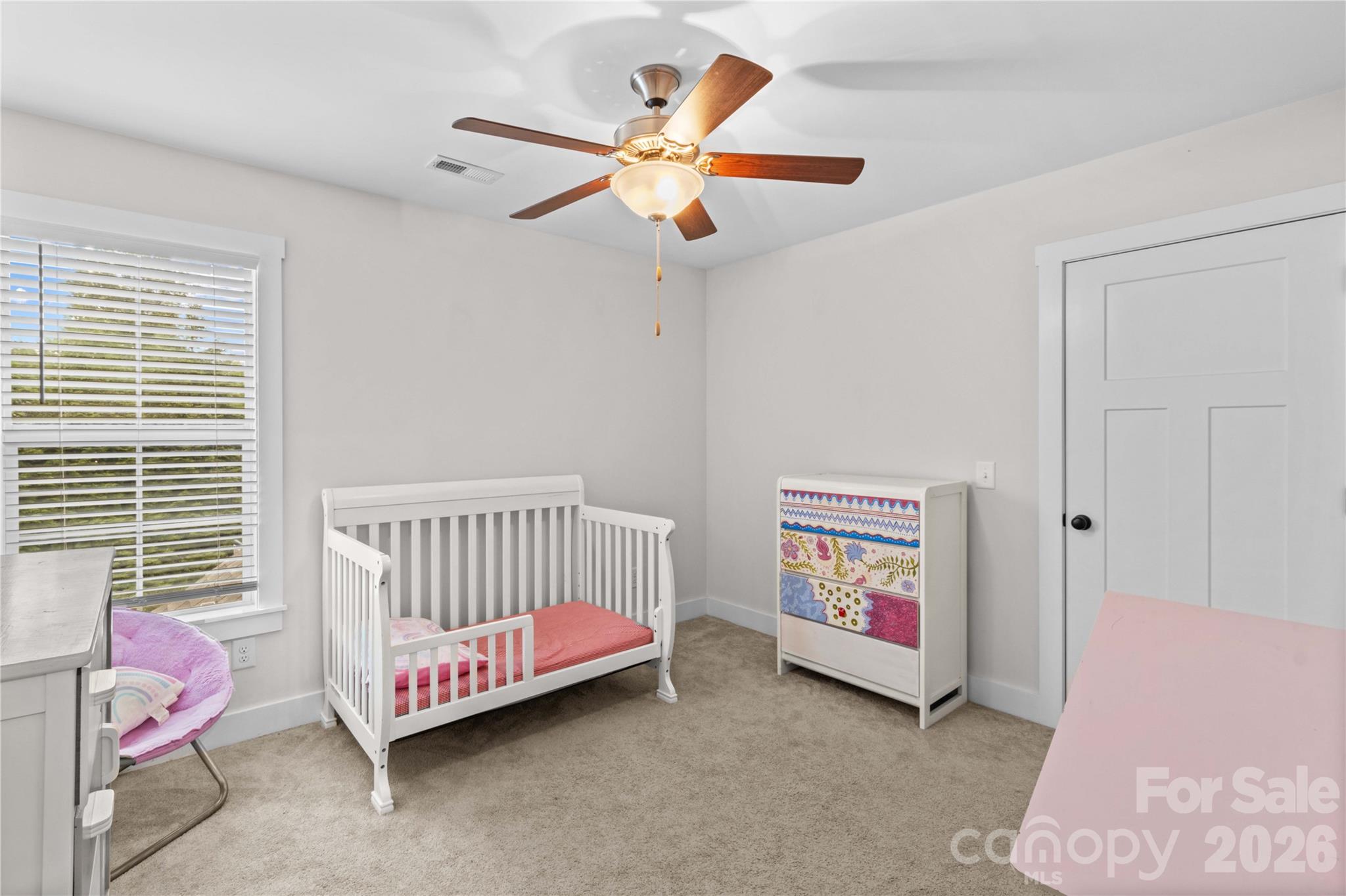 Mcallister Park - Residential