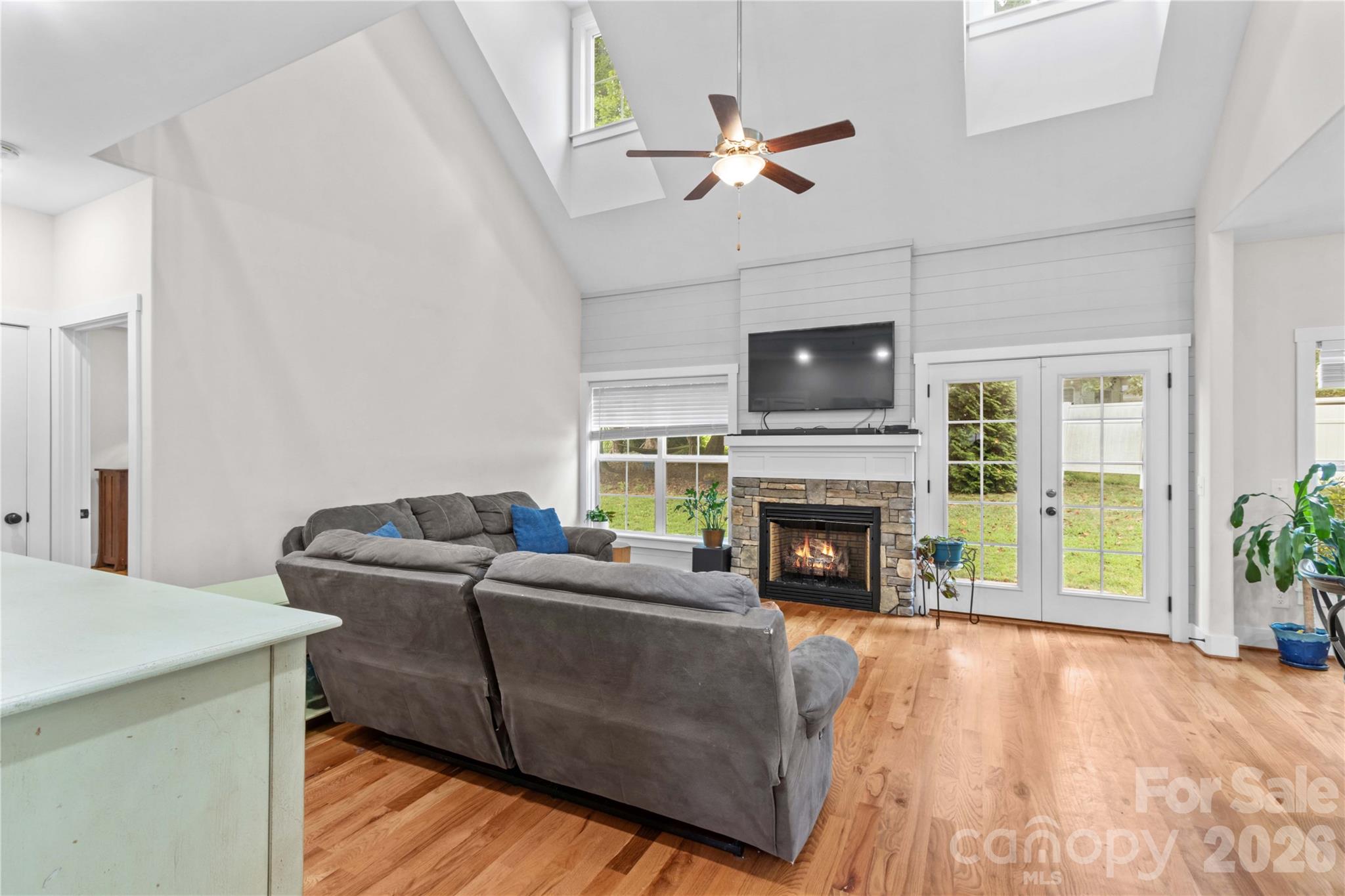 Mcallister Park - Residential