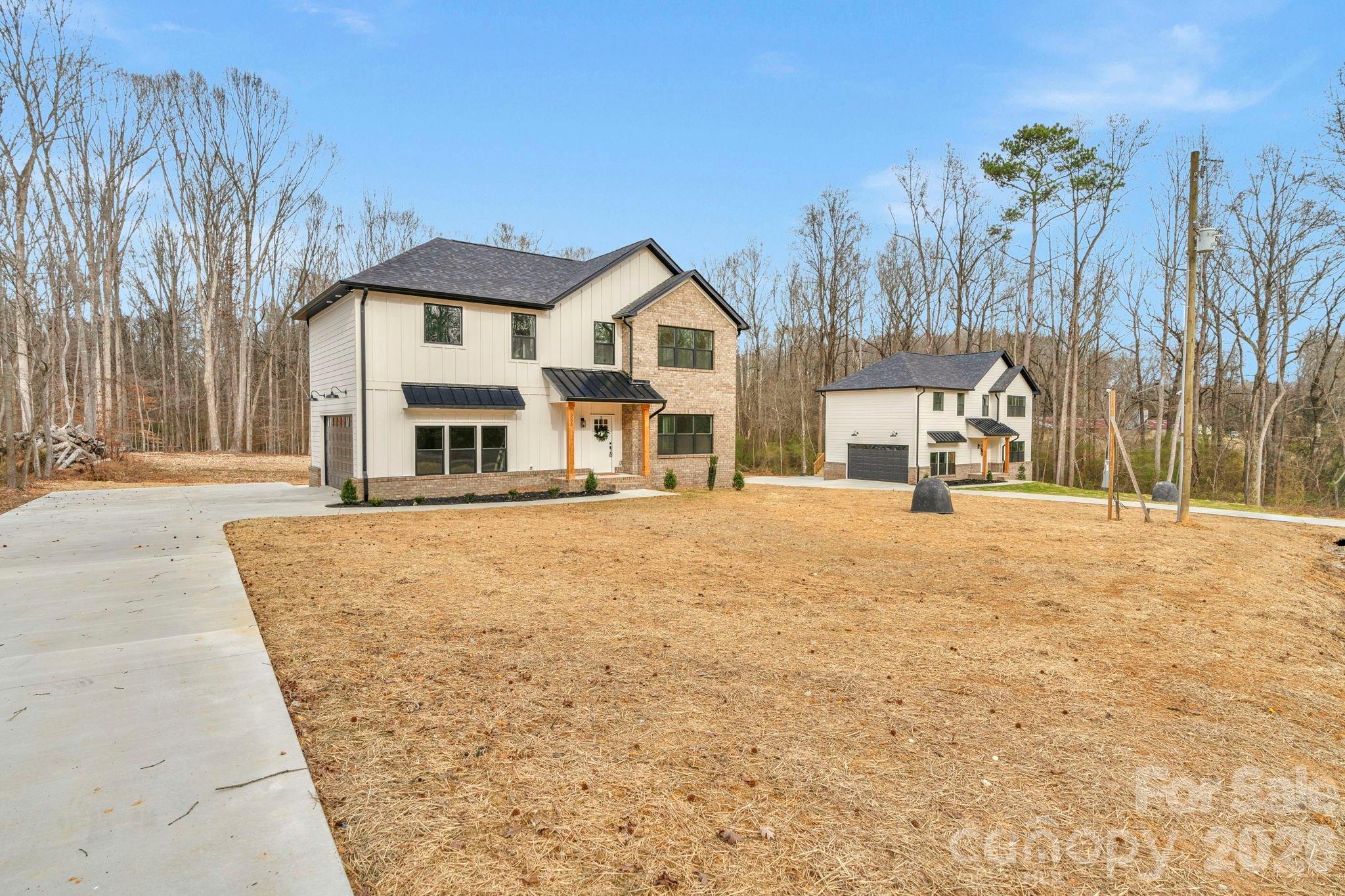 5002 Parkwood School Road