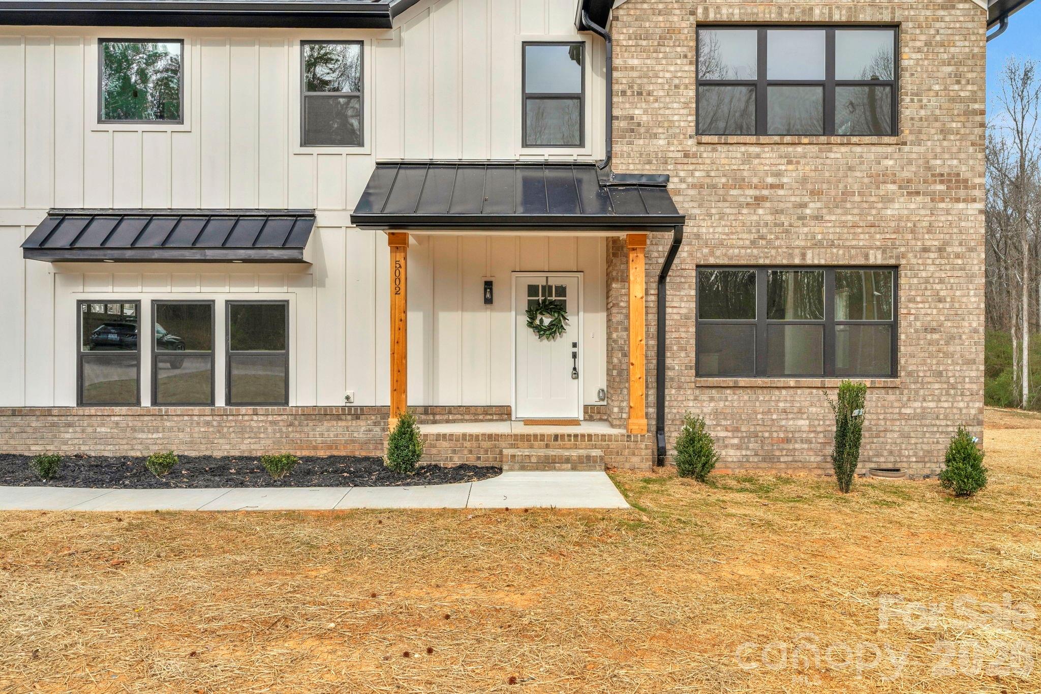 5002 Parkwood School Road