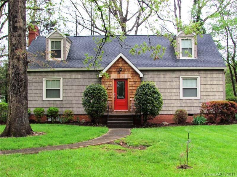 Grovemont - Residential