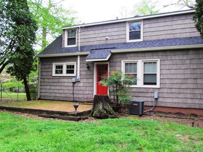 Grovemont - Residential