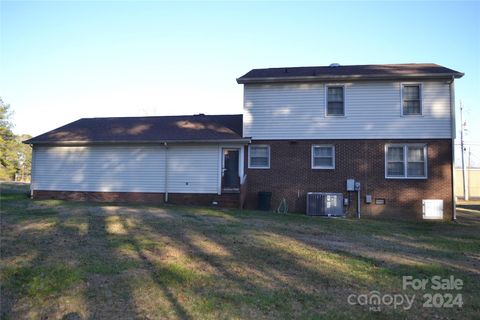 A home in Wadesboro