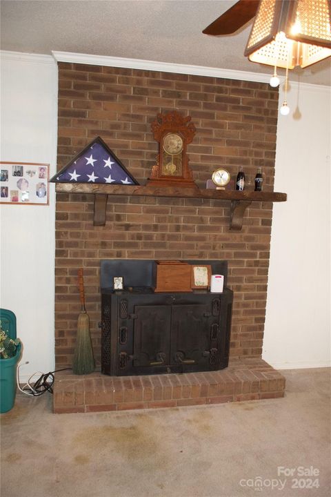 A home in Wadesboro