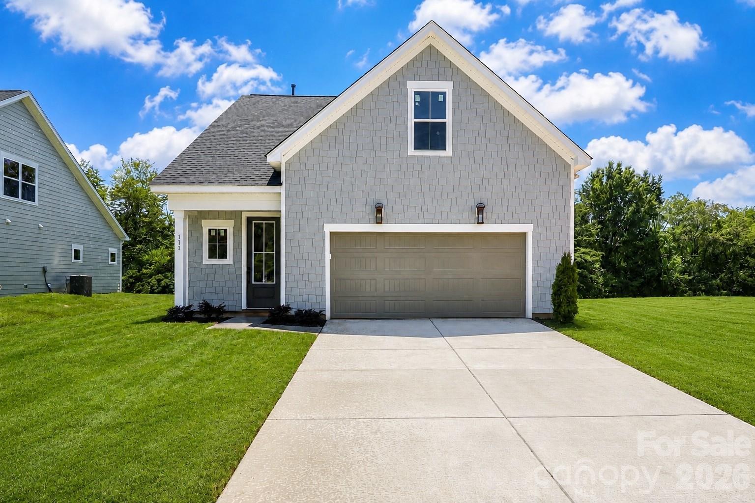 111 Honeycomb Court, Statesville, NC, 28625
