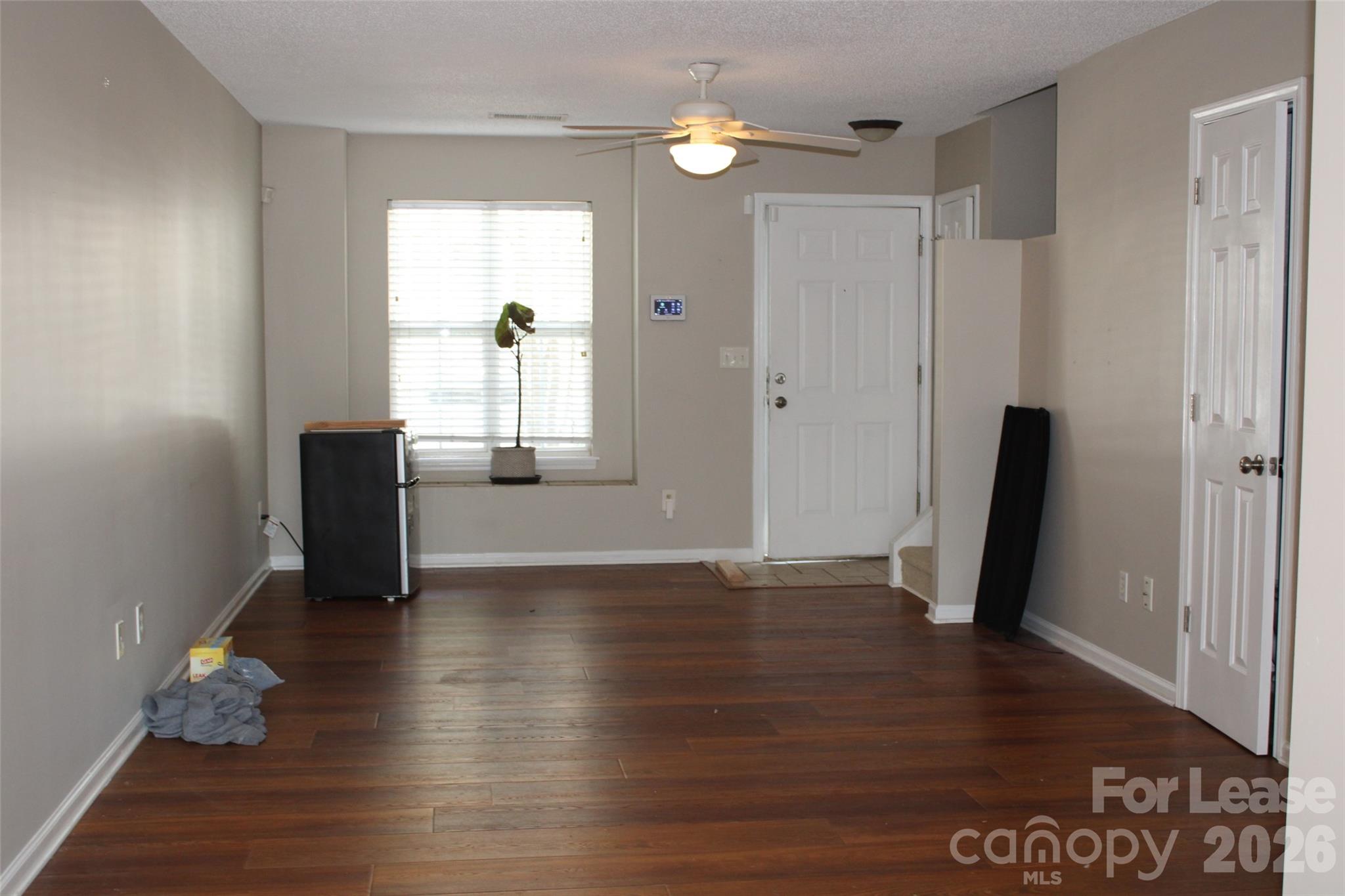 Holly Ridge - Residential Lease