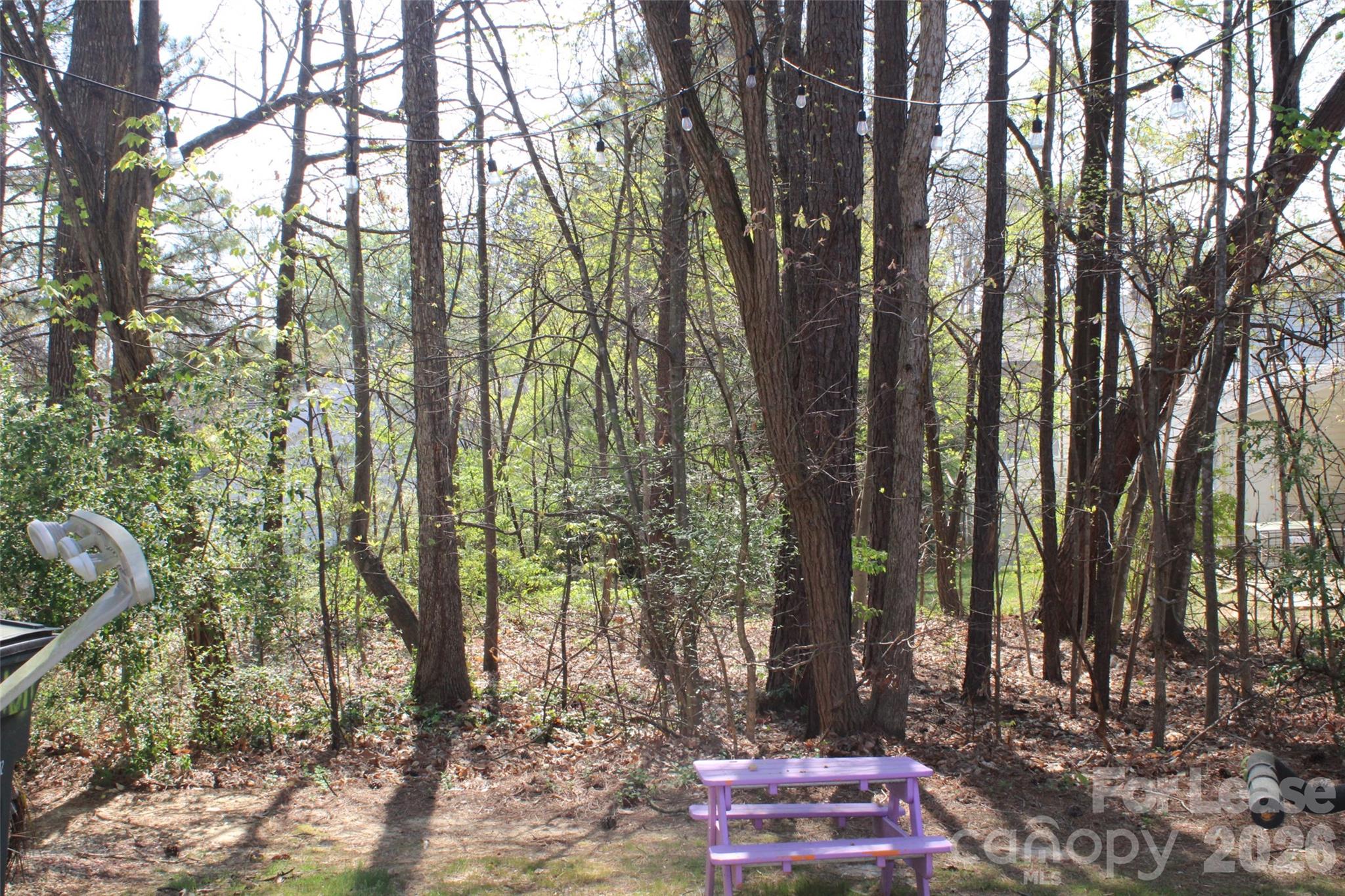 Holly Ridge - Residential Lease