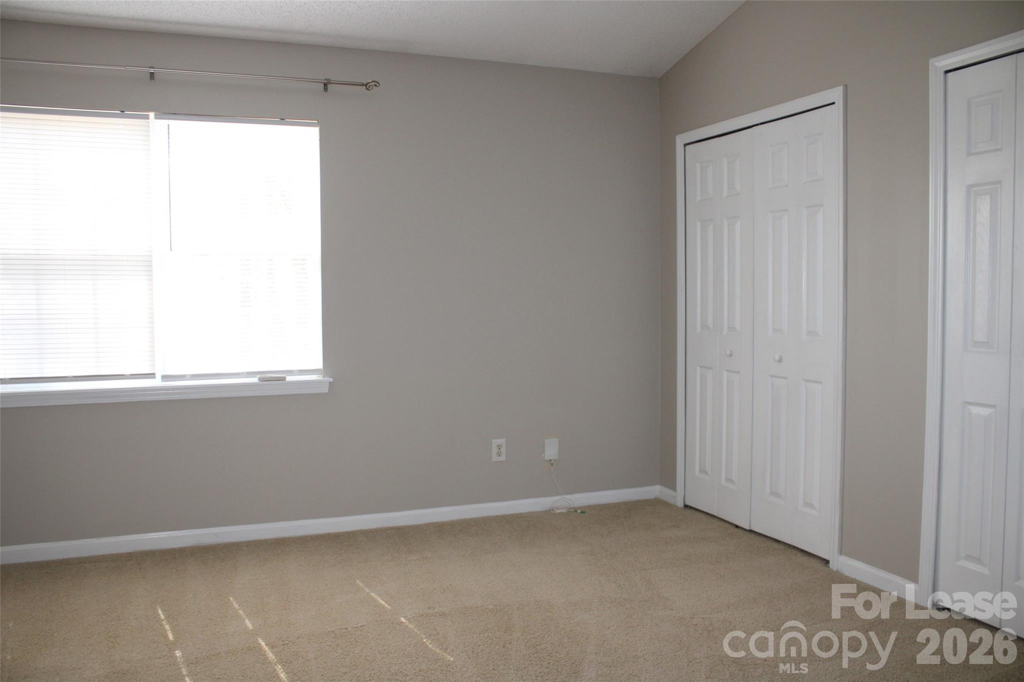 Holly Ridge - Residential Lease