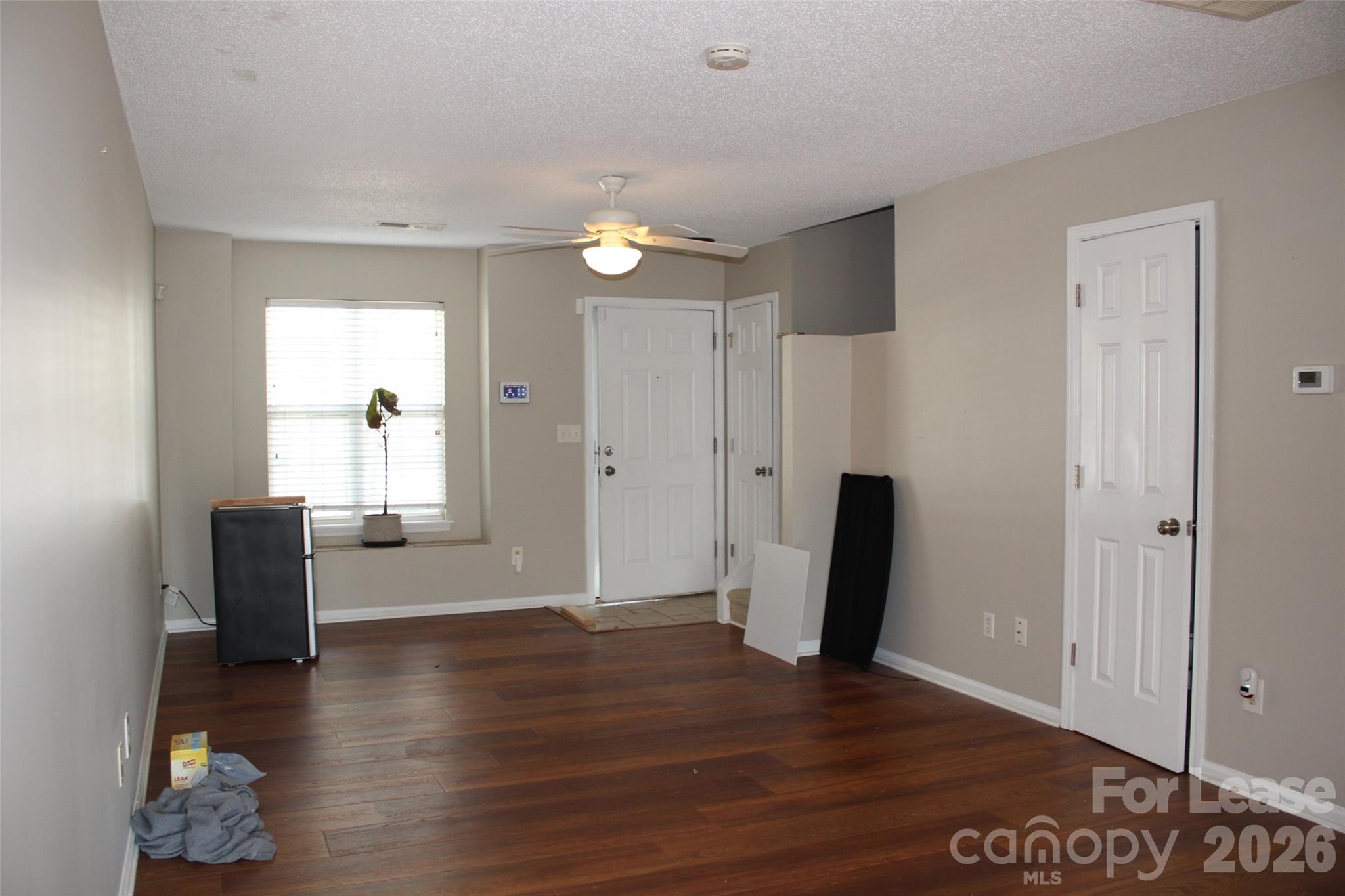 Holly Ridge - Residential Lease