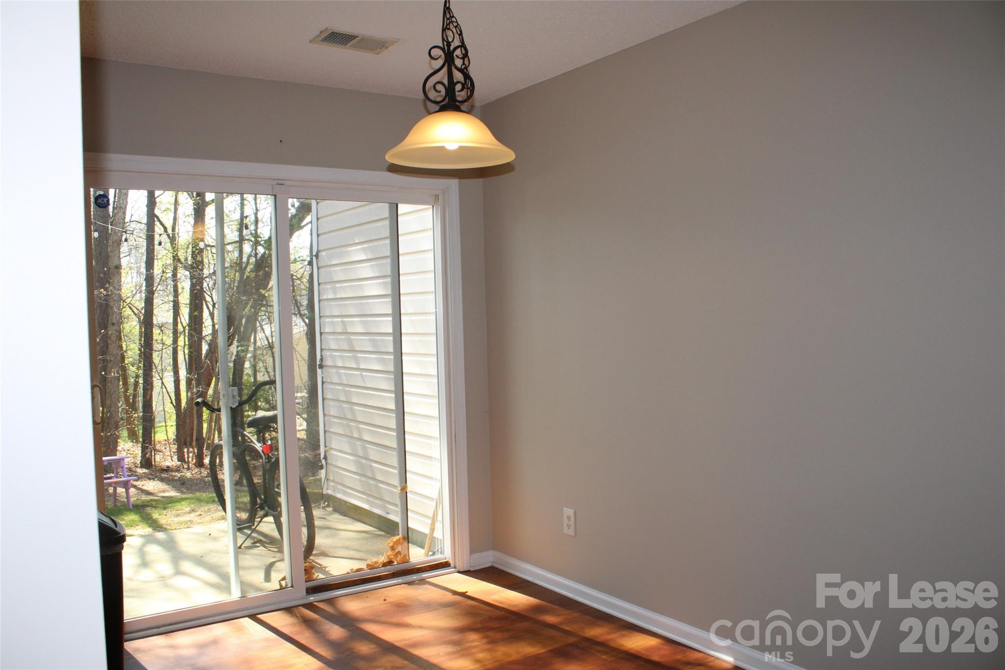 Holly Ridge - Residential Lease