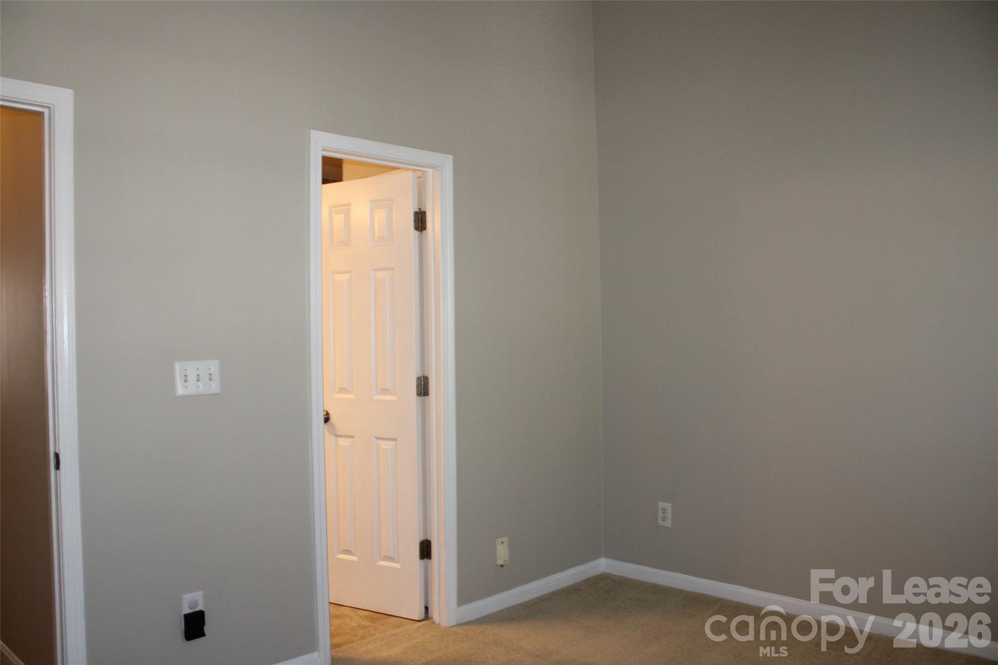 Holly Ridge - Residential Lease