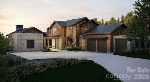 676 Tea House Drive 902 Asheville NC 28803