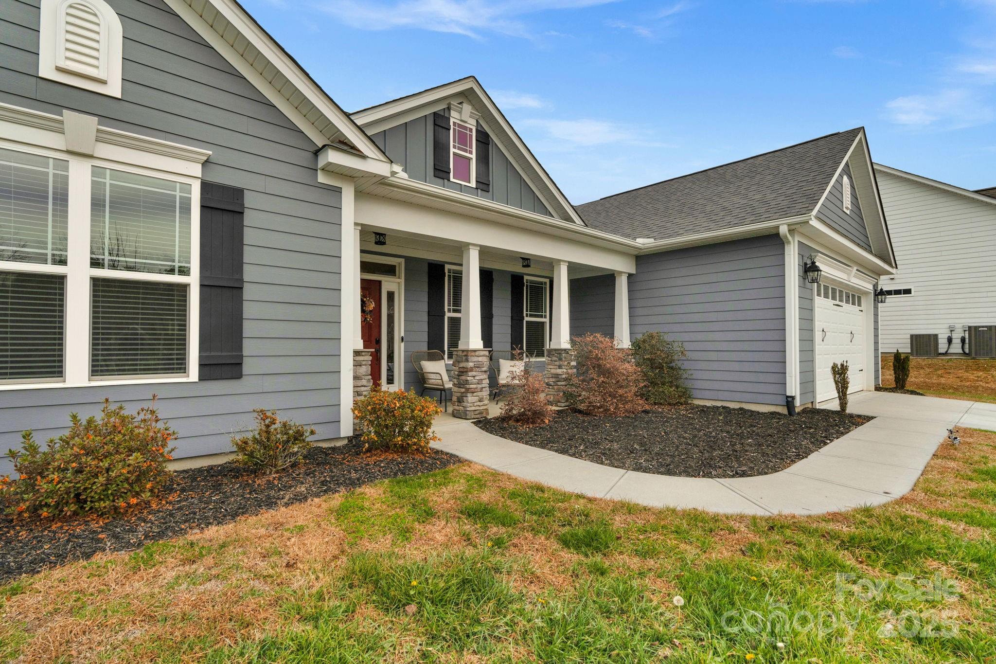 2432 Baxter Place SE