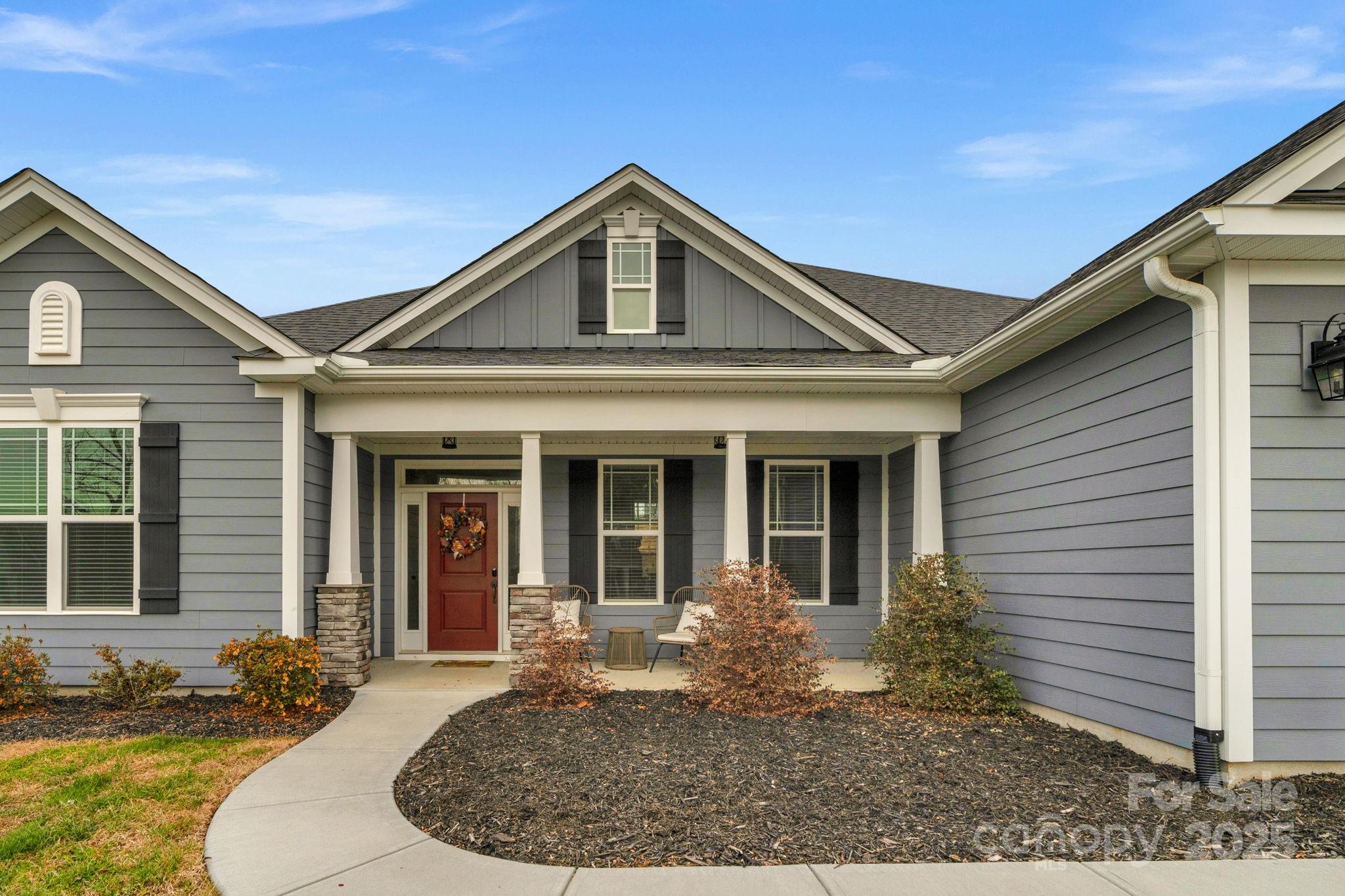 2432 Baxter Place SE