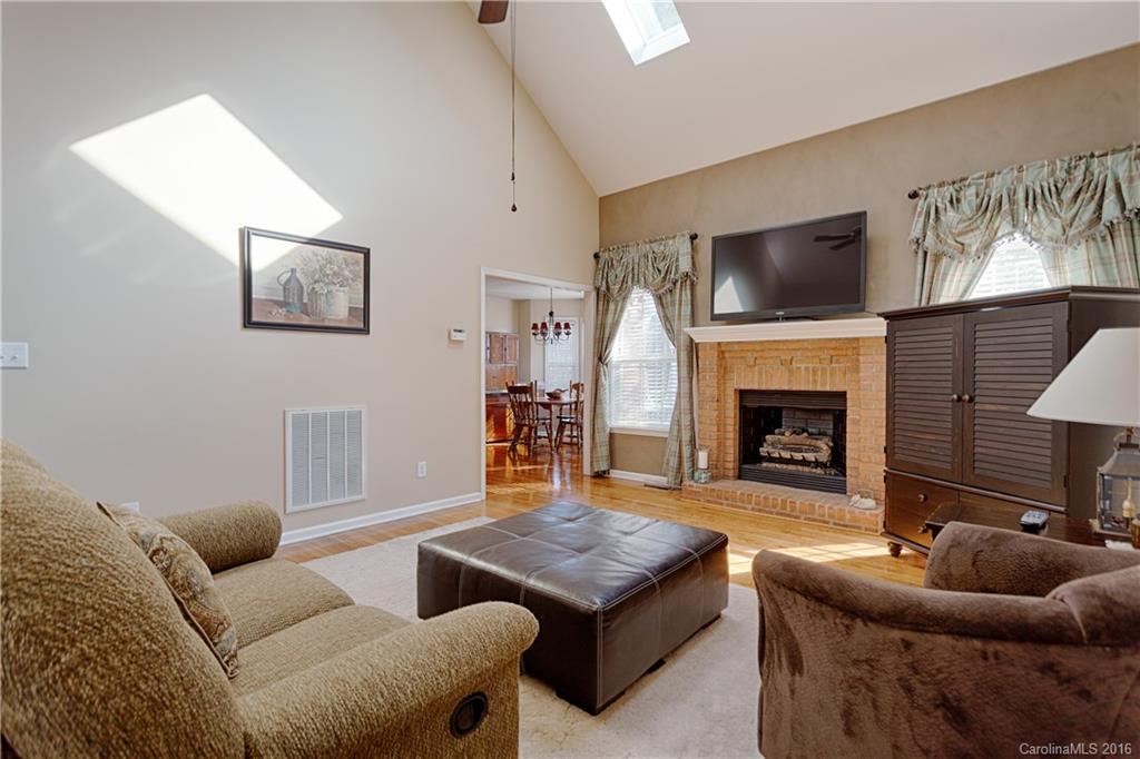 The Woodlands - Residential